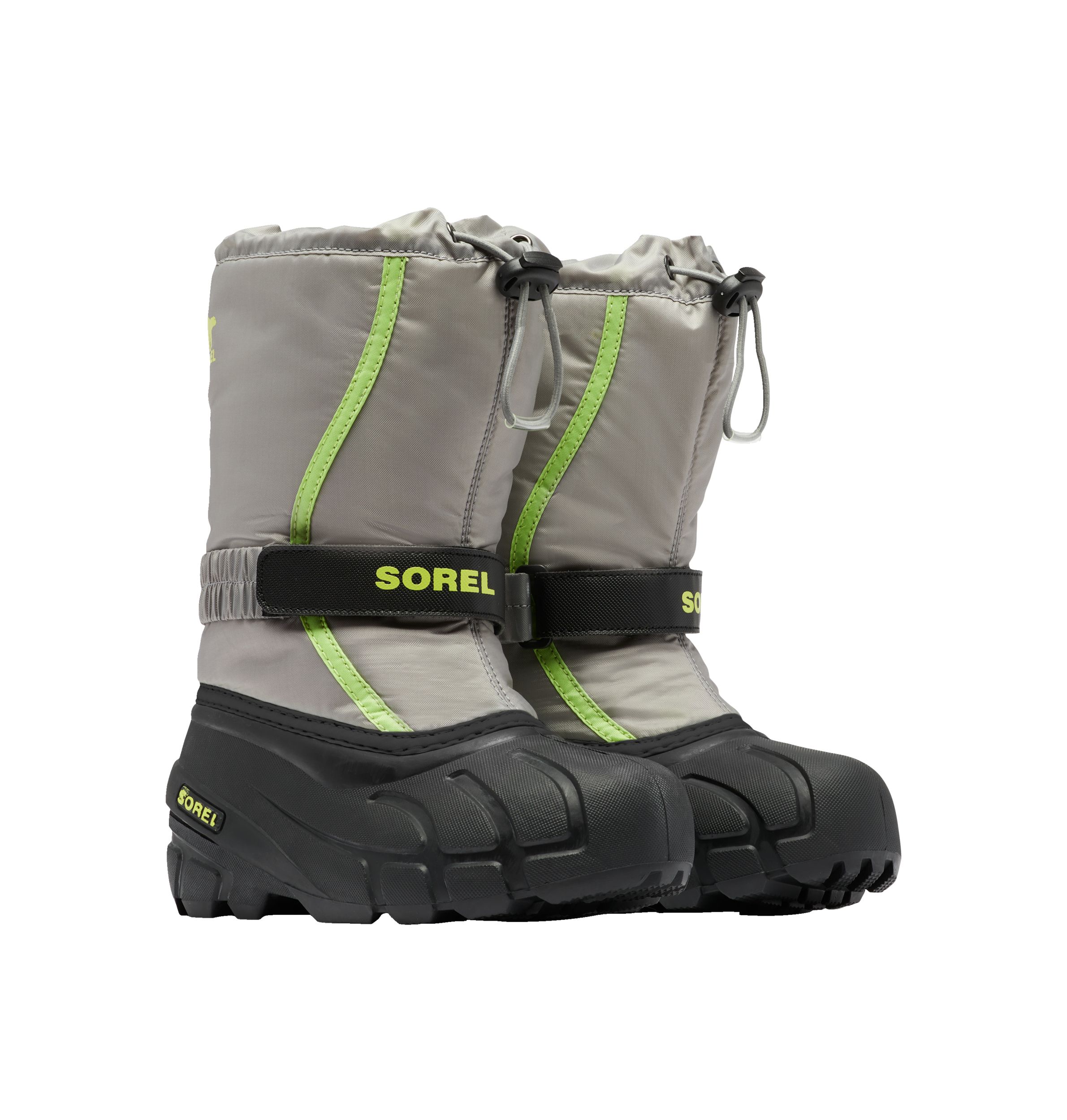 Sorel Kids' Flurry Winter Boots