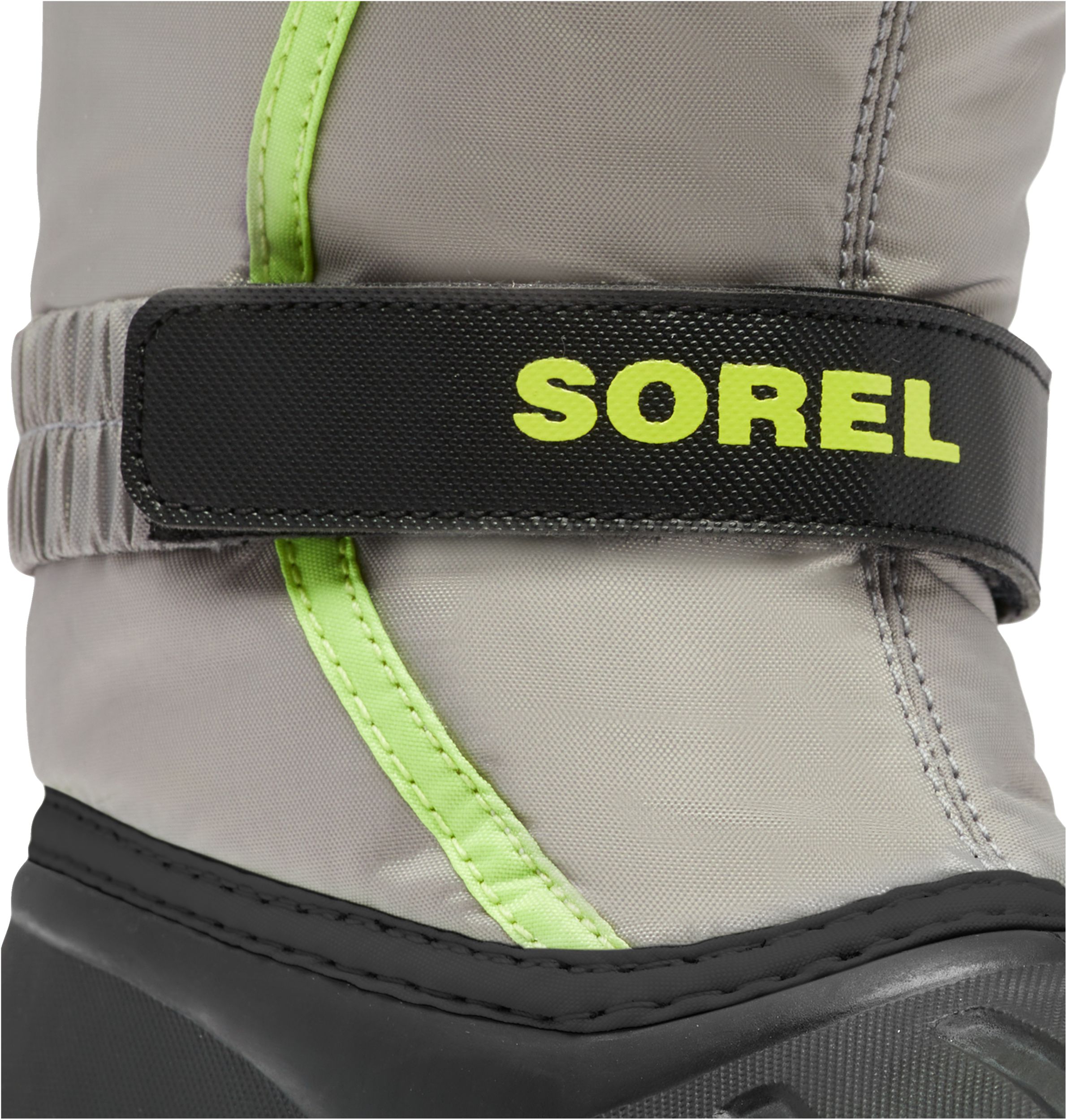 Sorel Kids' Flurry Winter Boots