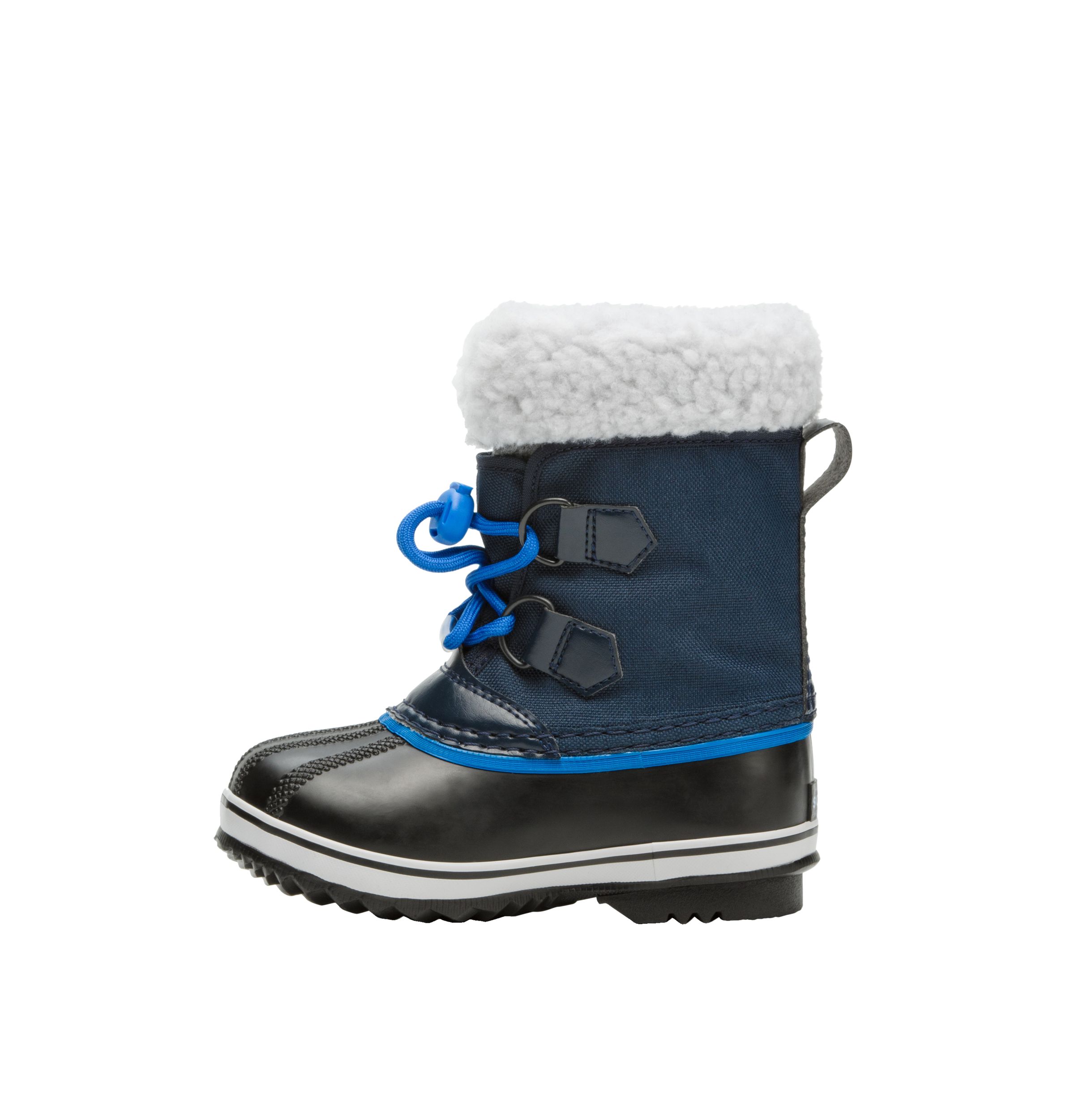 Sorel Kids' Yoot Pac Nylon Winter Boots