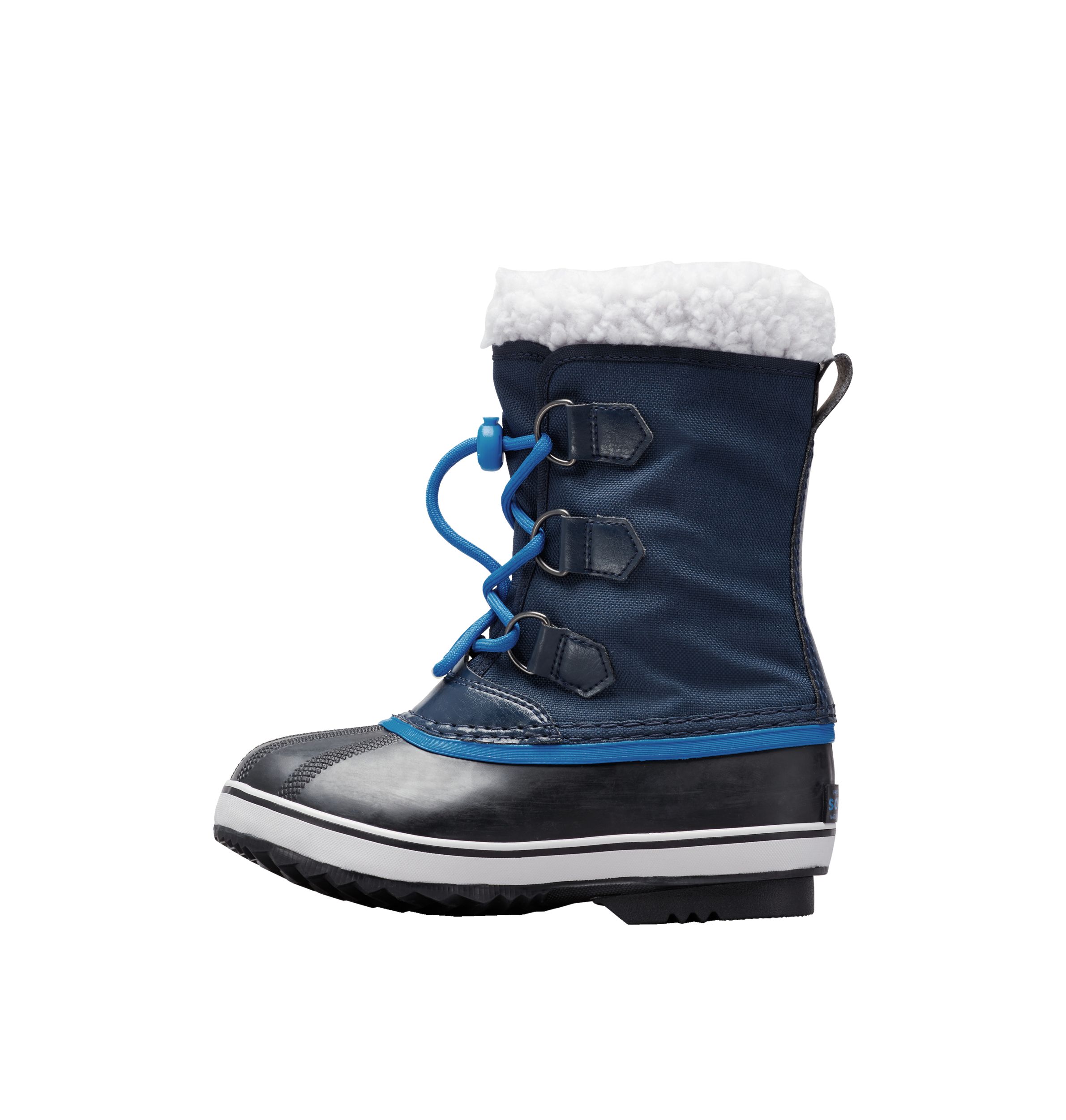 Sorel Kids' Yoot Pac Nylon Winter Boots