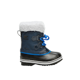 Sorel Kids' Yoot Pac Nylon Winter Boots Side_Right