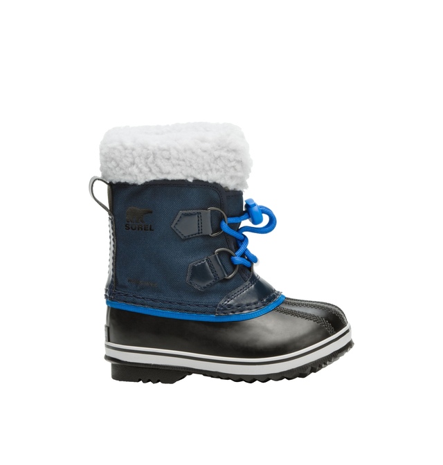 Sorel Kids' Yoot Pac Nylon Winter Boots