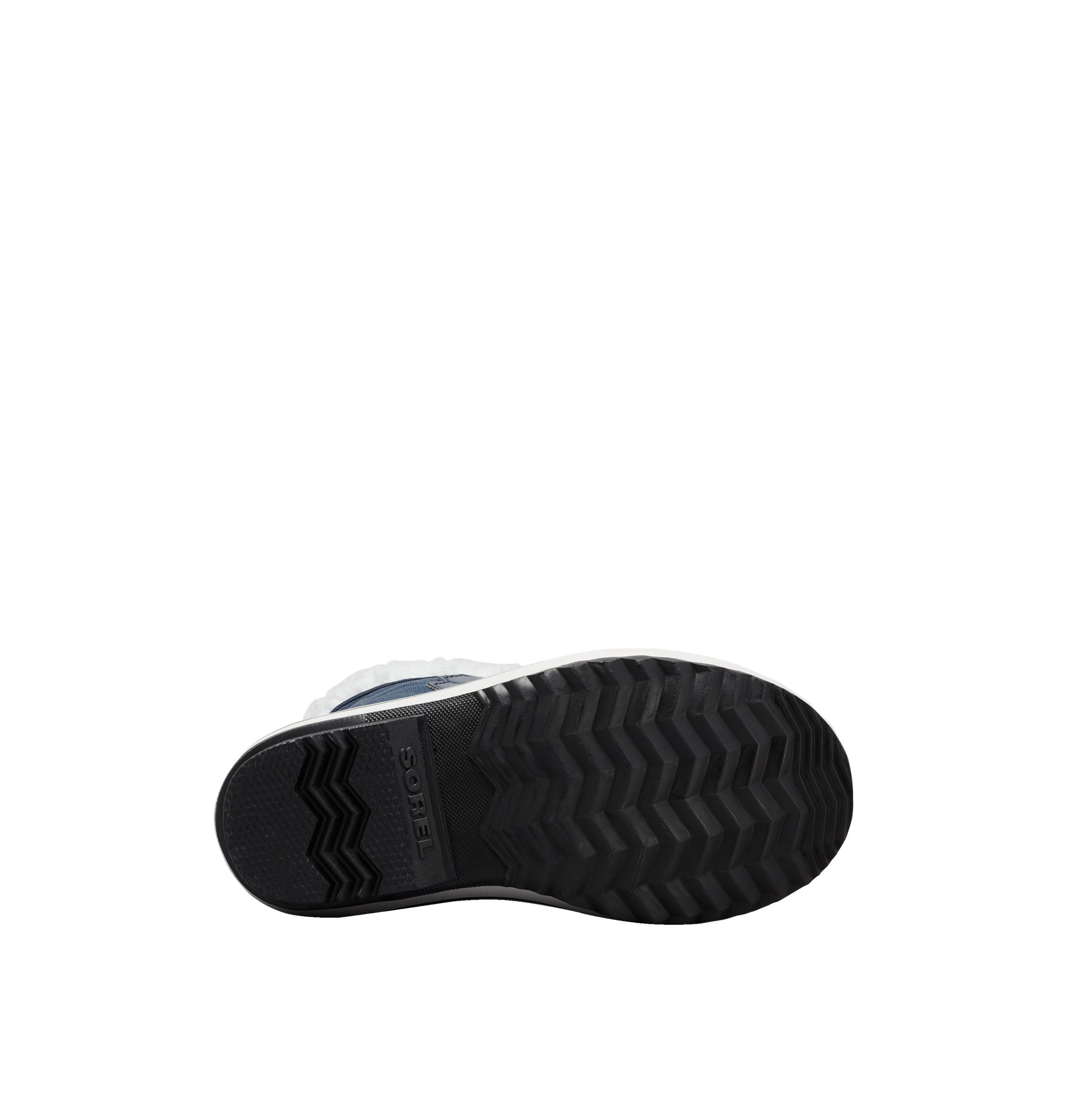 Sorel Kids' Yoot Pac Nylon Winter Boots