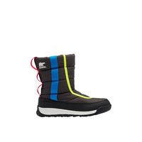 Sorel Kids' Witney II Winter Boots Side_Right