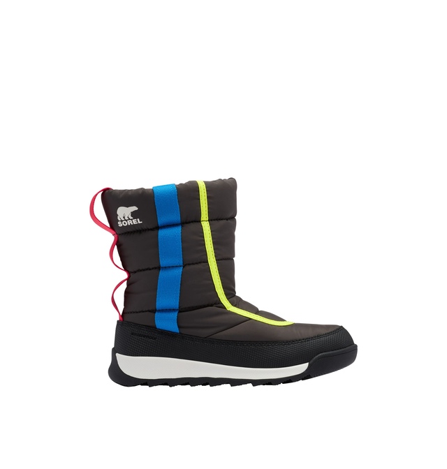 Sorel Kids' Witney II Winter Boots