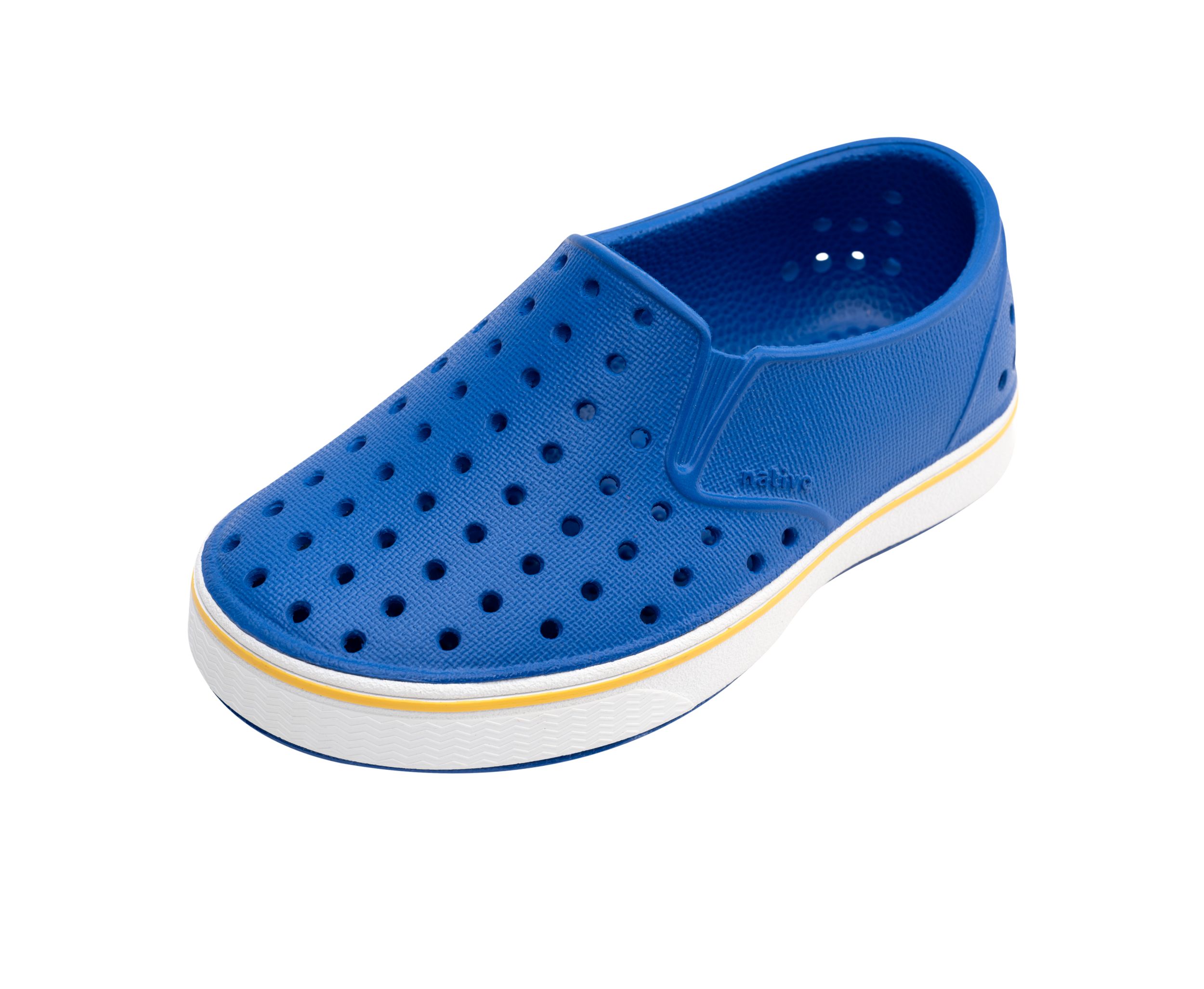 Native Shoes Kids' Grade/Pre-School Miles UV Shoes