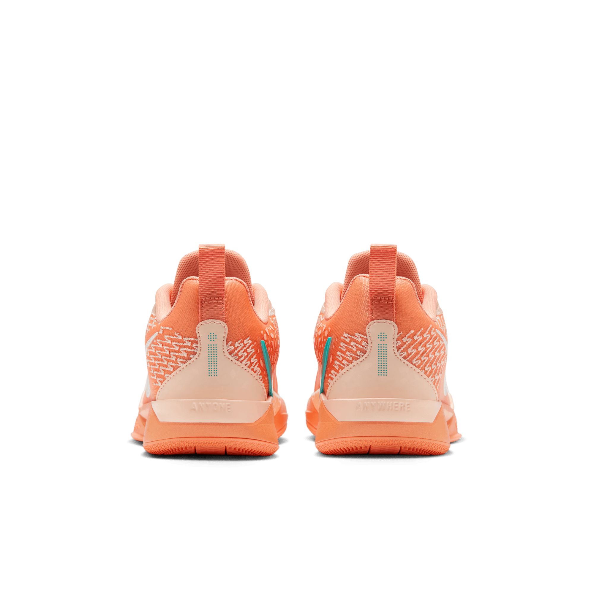 Nike Kids' Grade School Sabrina 2 Basketball Shoes