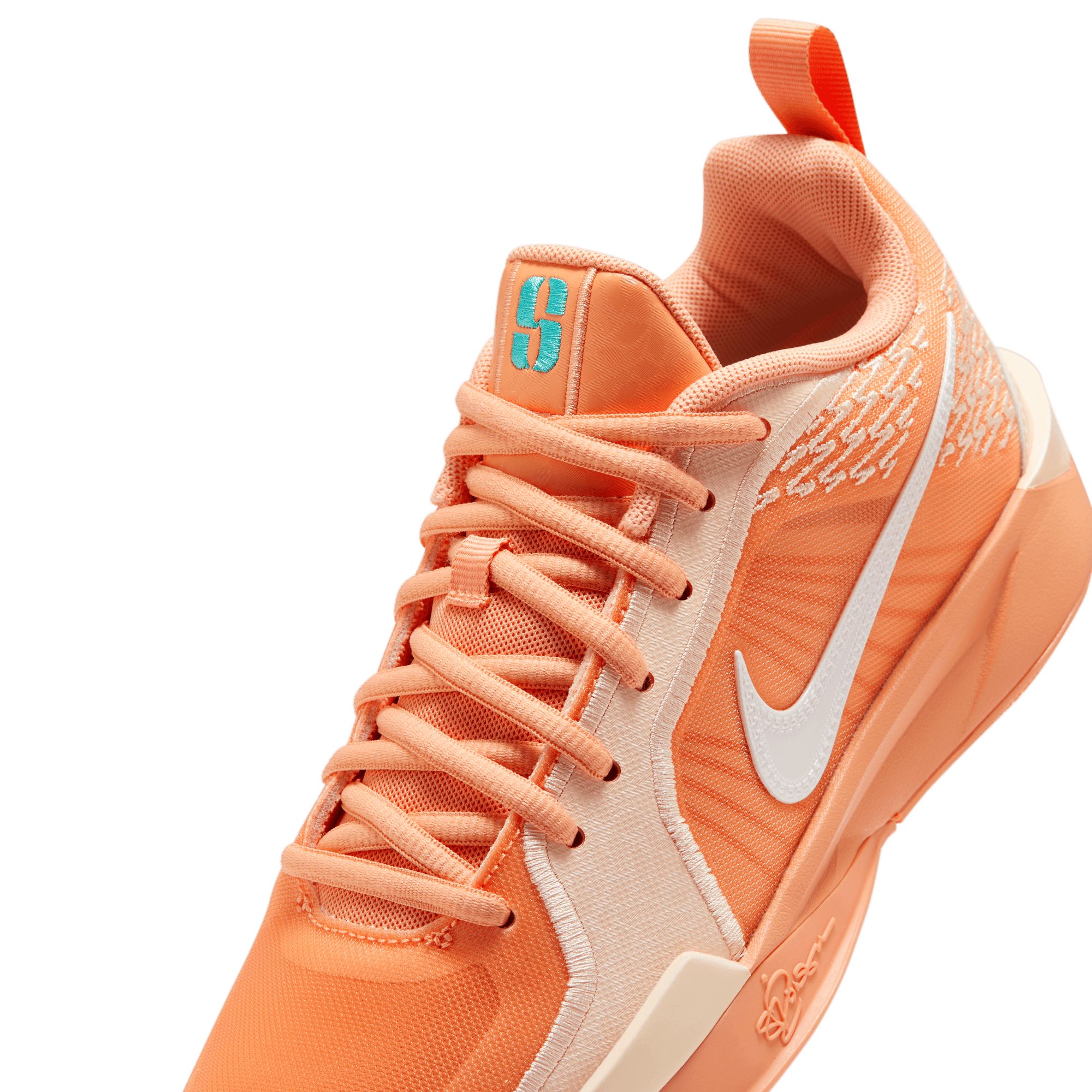 Nike Kids' Grade School Sabrina 2 Basketball Shoes