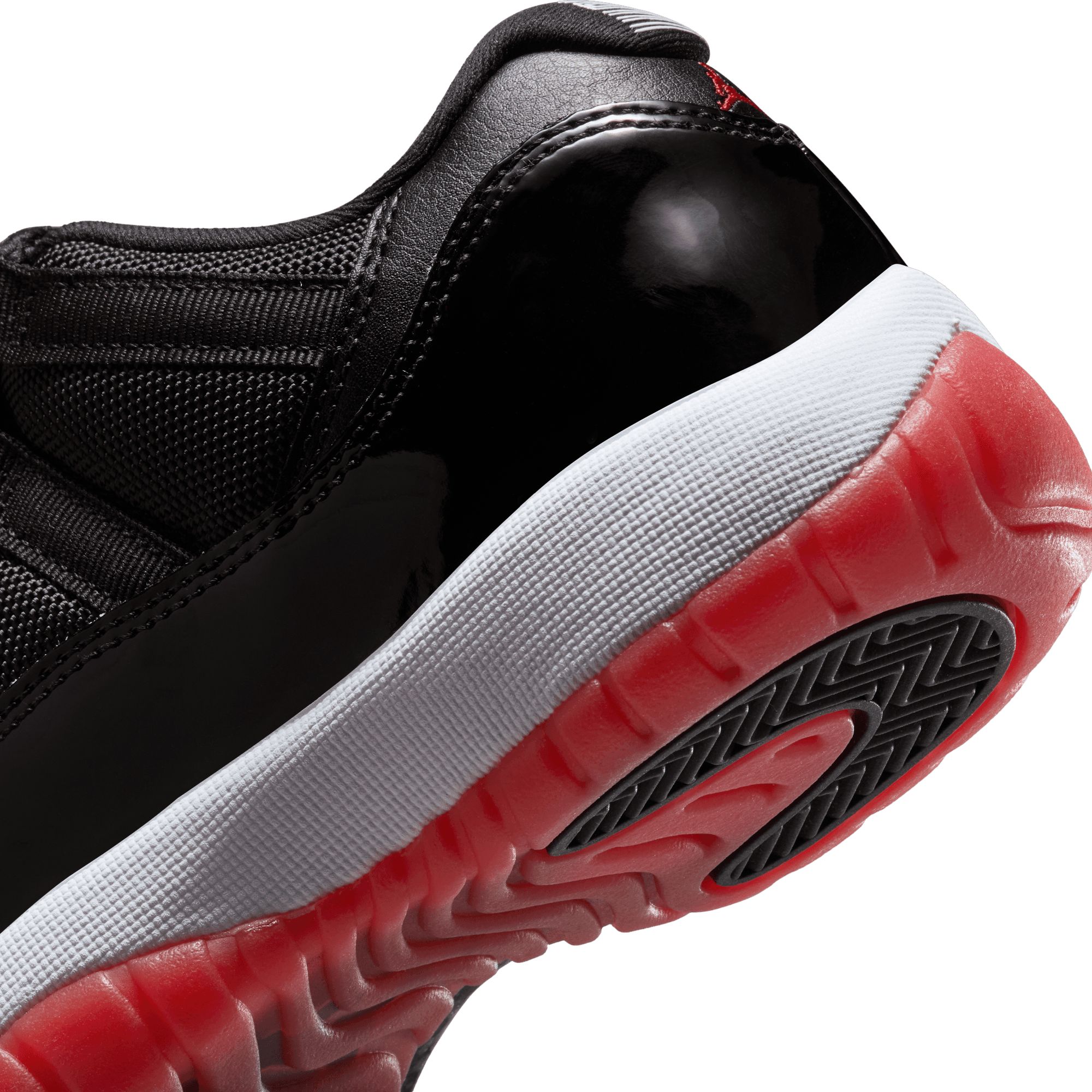 Air Jordan 11 Kids' Grade School Retro Basketball Shoes
