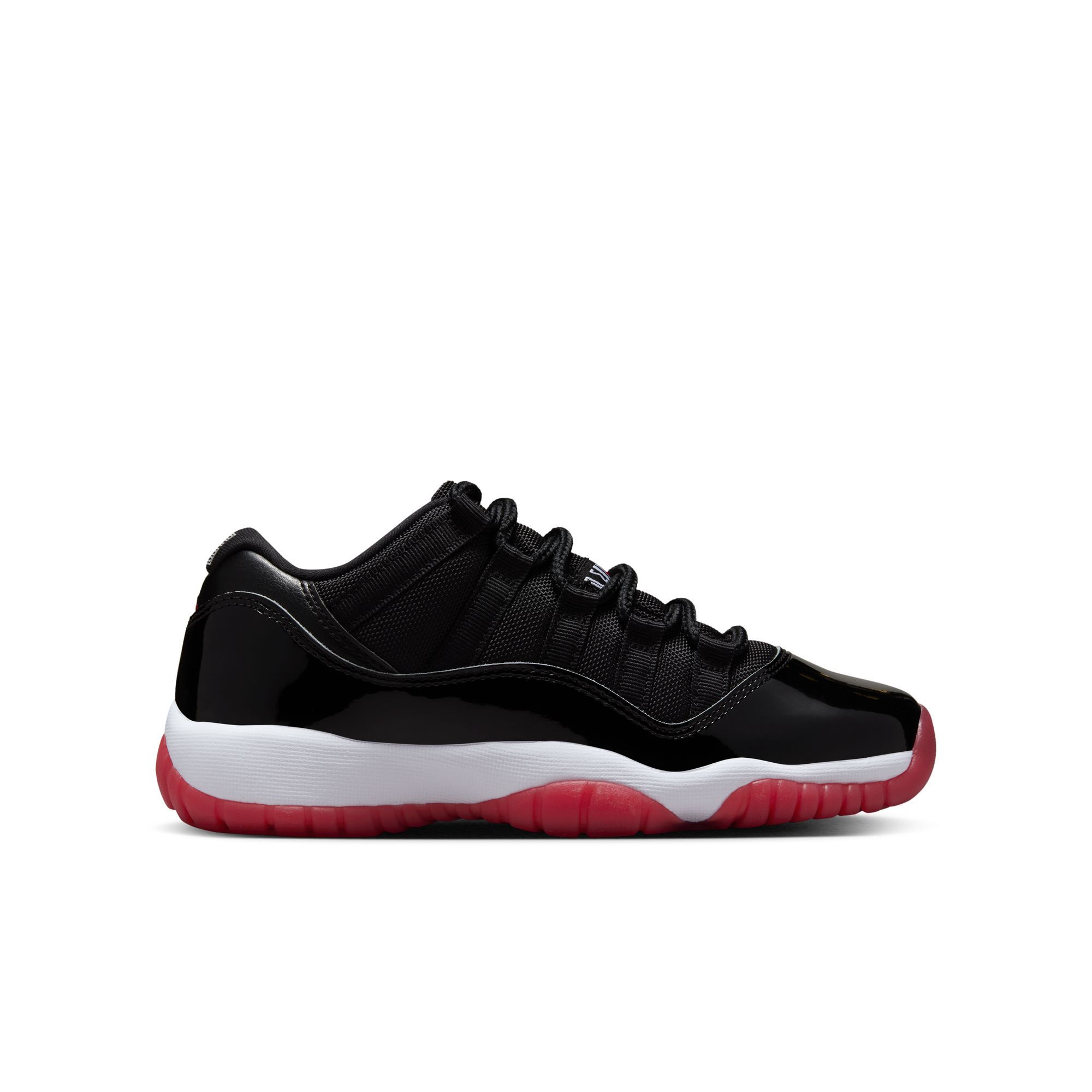 Air Jordan 11 Kids' Grade School Retro Basketball Shoes