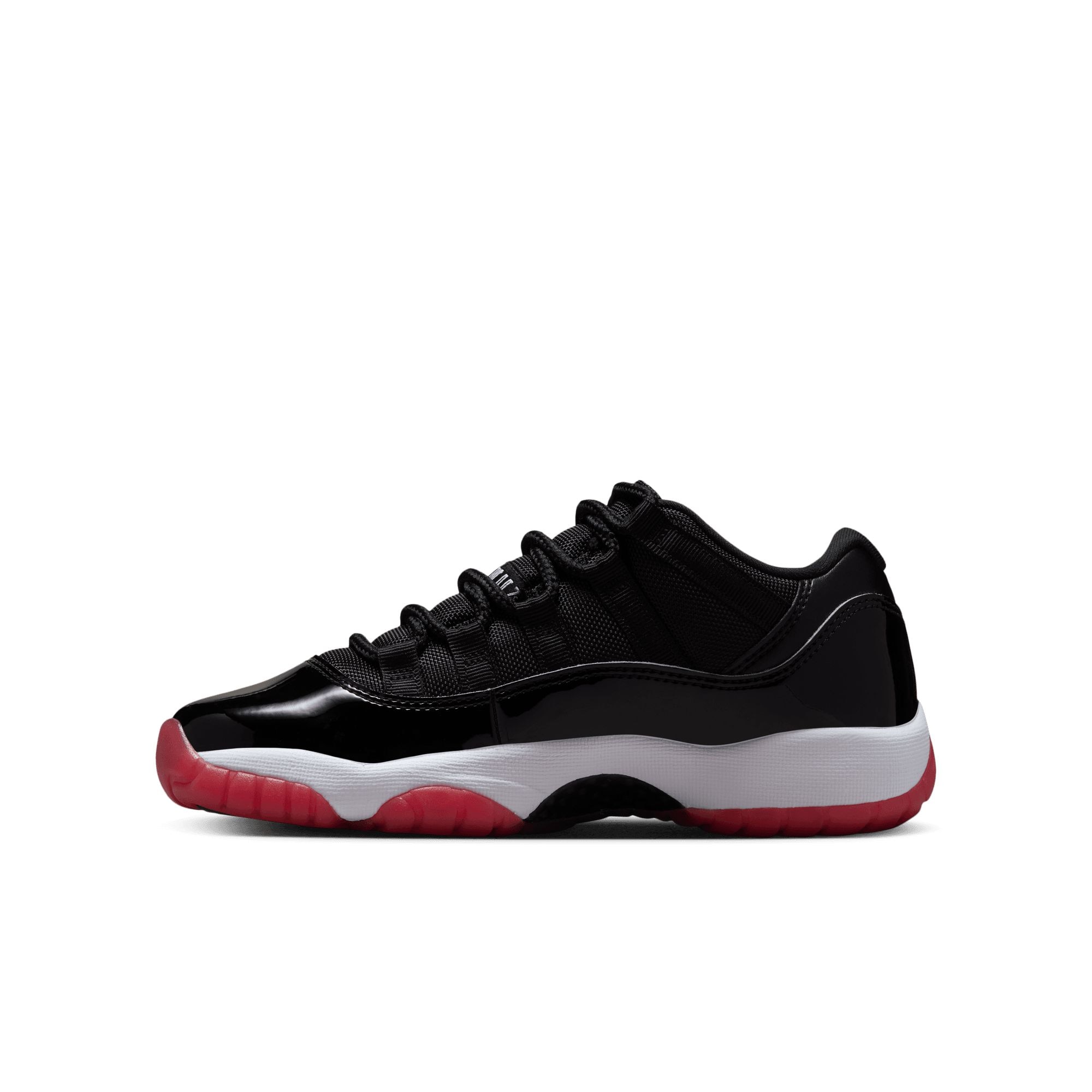 Air Jordan 11 Kids' Grade School Retro Basketball Shoes