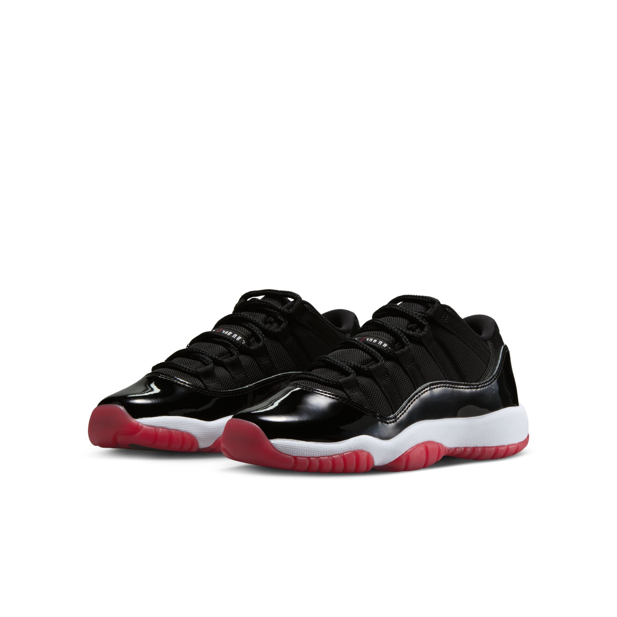 Air Jordan 11 Kids' Grade School Retro Basketball Shoes
