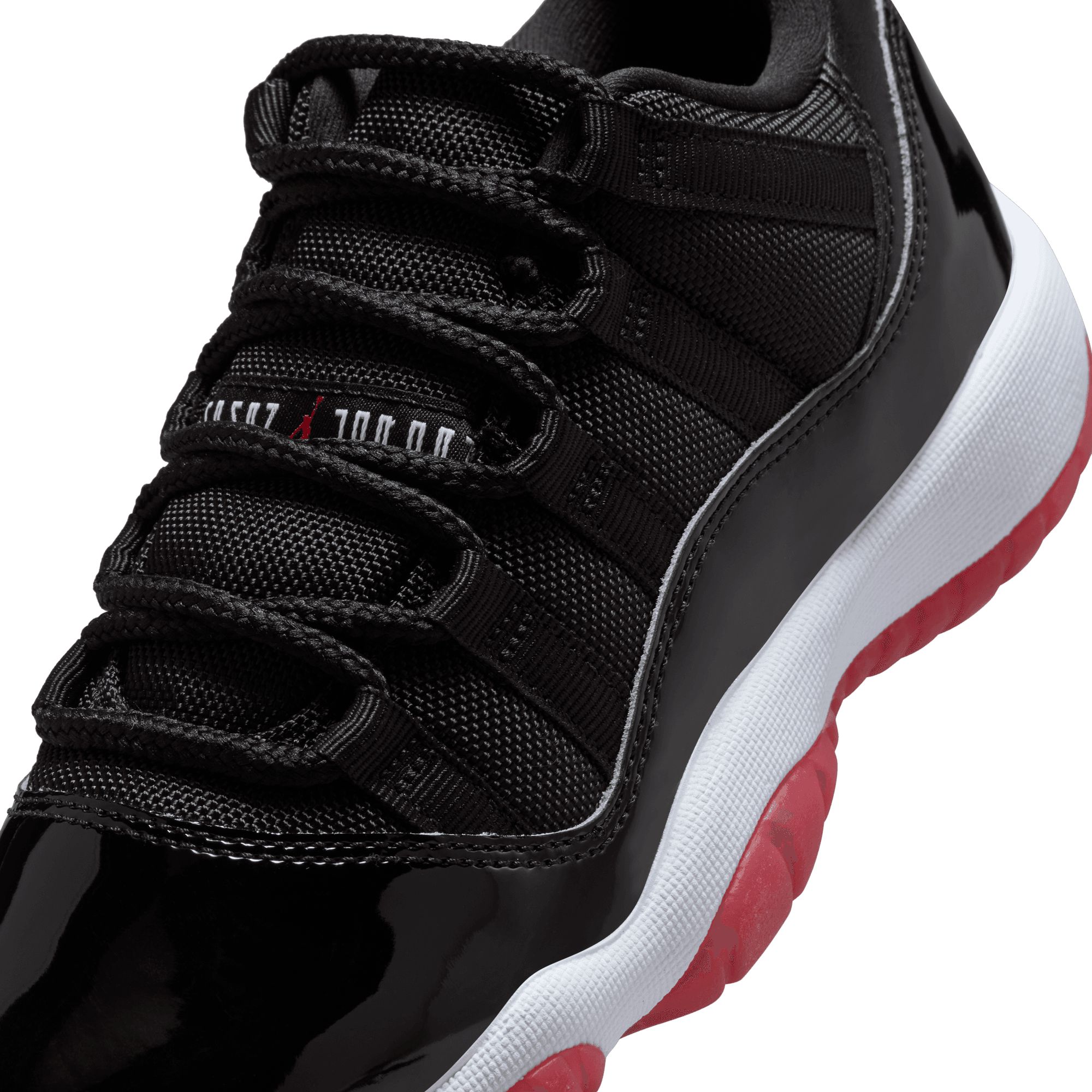 Air Jordan 11 Kids' Grade School Retro Basketball Shoes