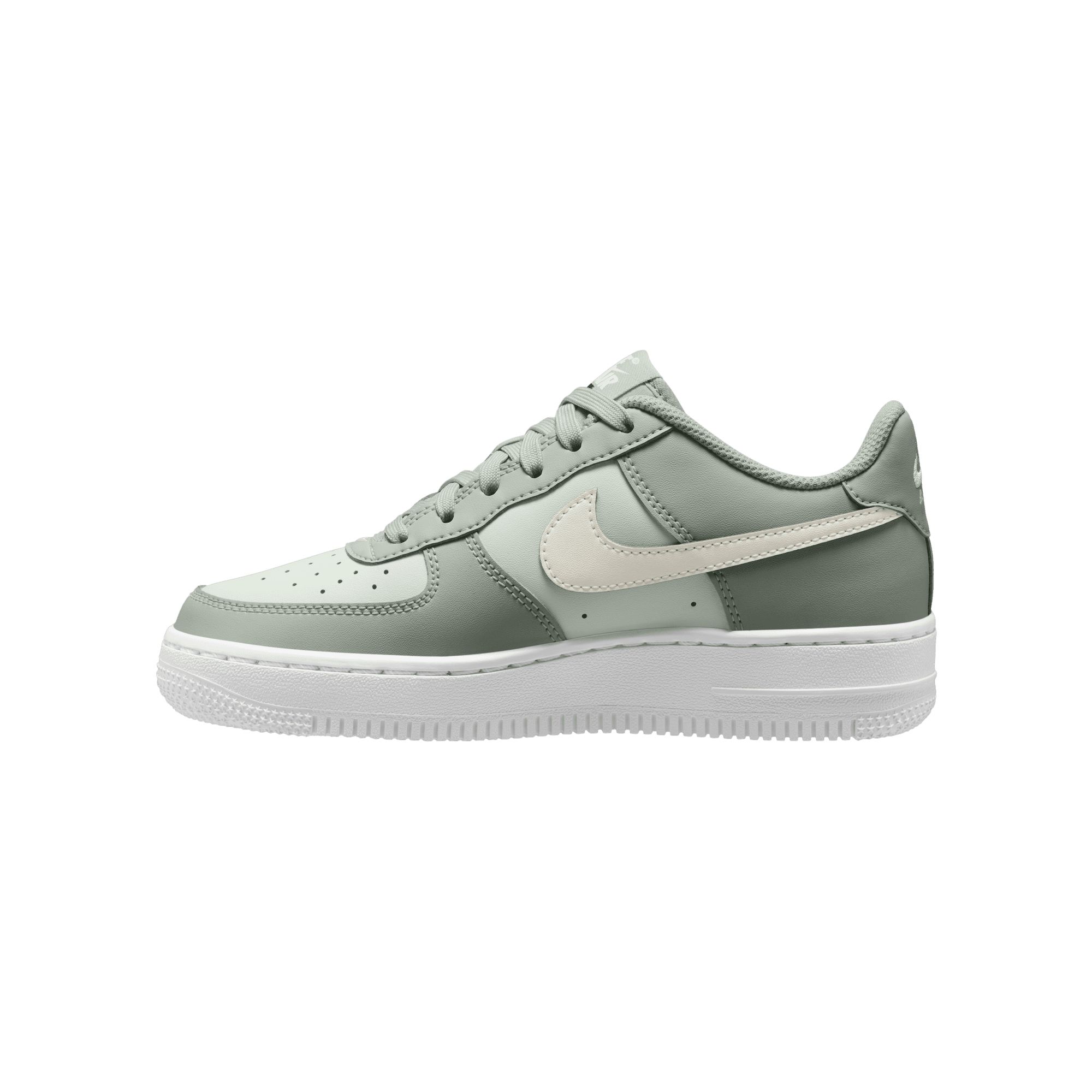 Nike Kids' Grade School Air Force 1 Low Top Sneakers
