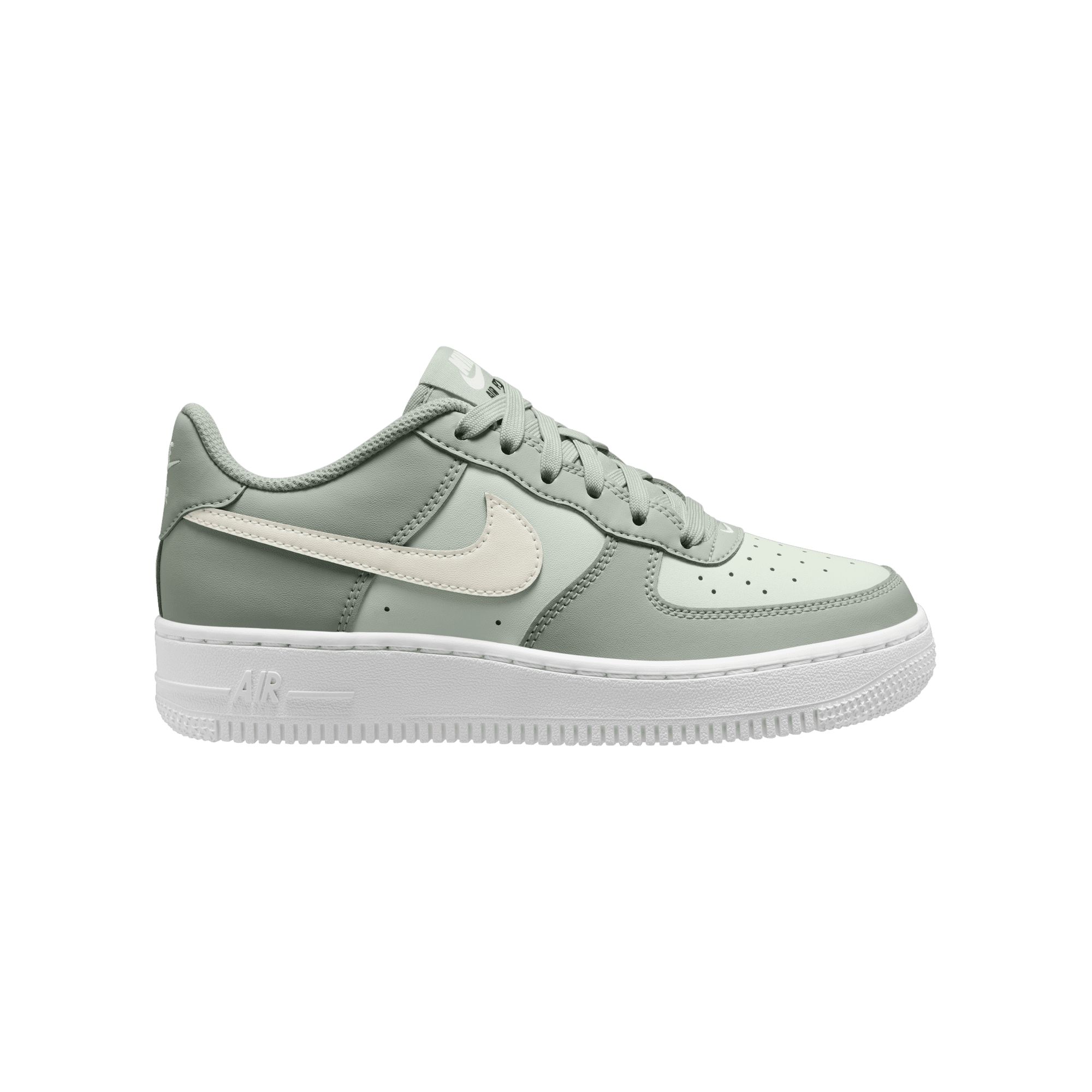 Nike Kids' Grade School Air Force 1 Low Top Sneakers