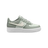 Nike Kids' Grade School Air Force 1 Low Top Sneakers Side_Right