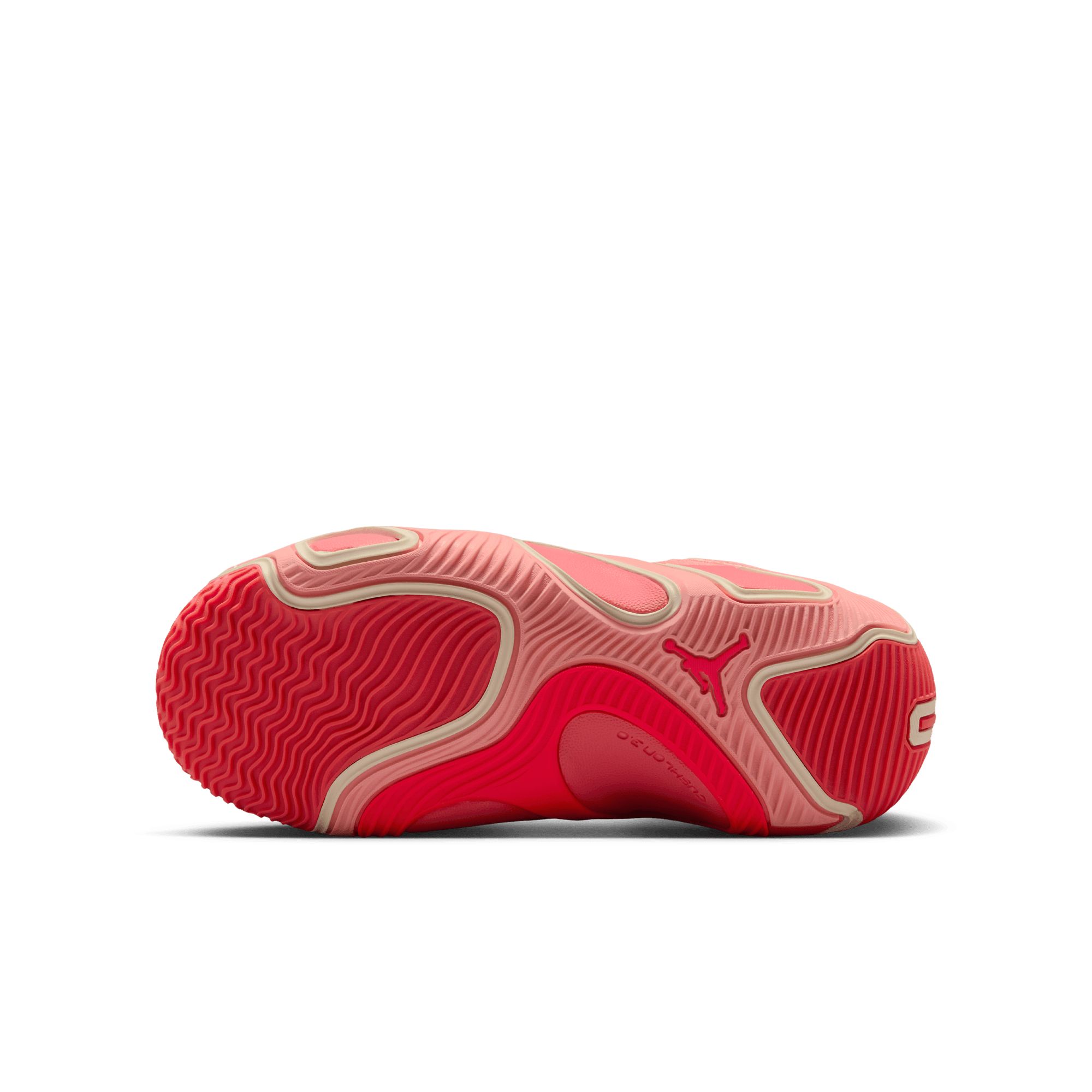 Jordan Kids' Grade School Tatum 3 Basketball Shoes