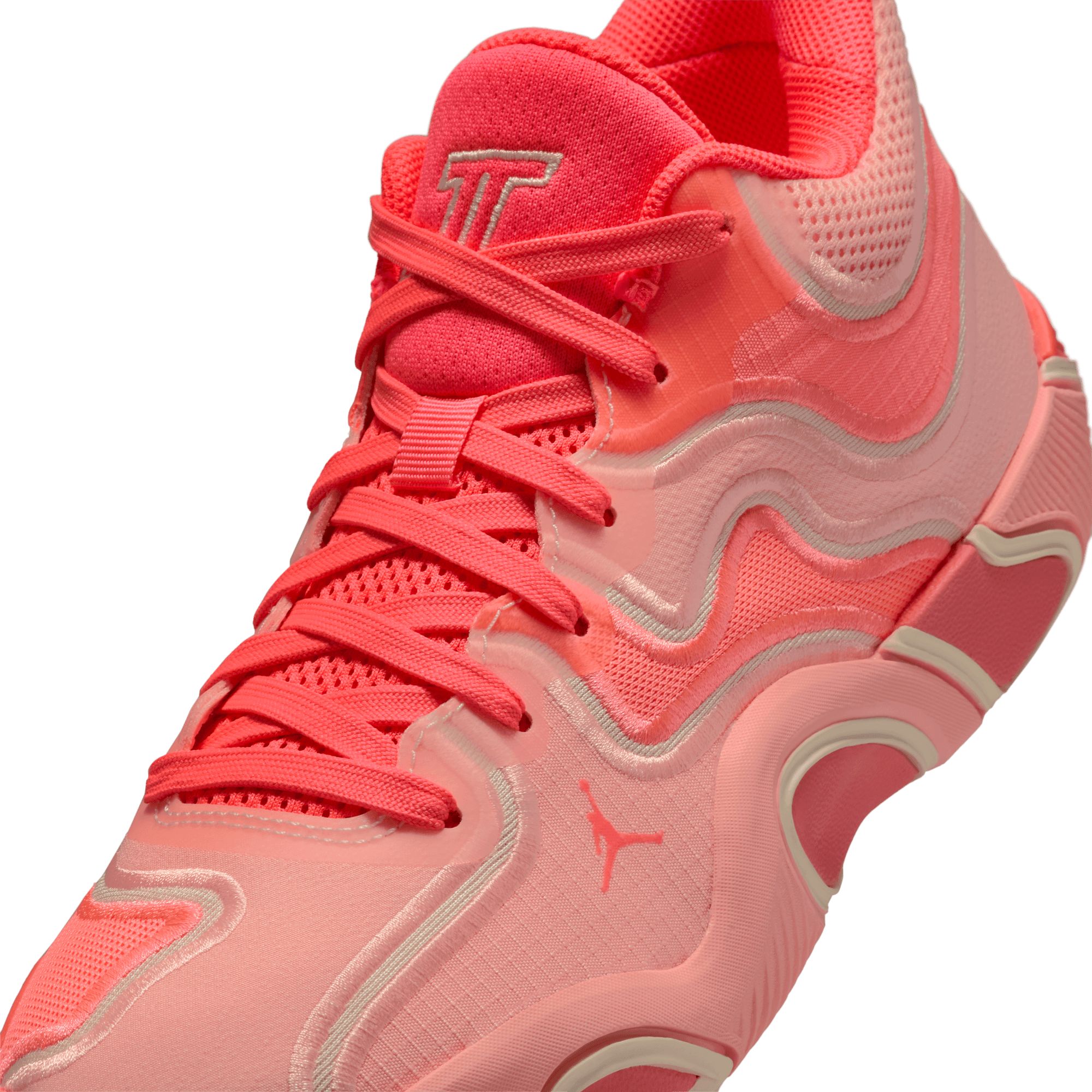 Jordan Kids' Grade School Tatum 3 Basketball Shoes