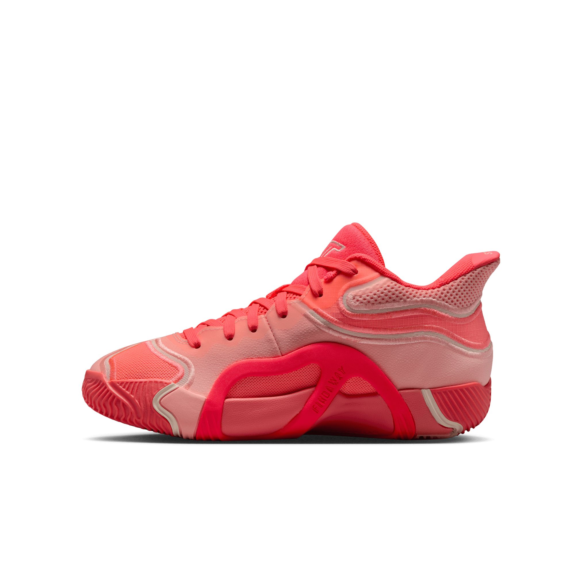 Jordan Kids' Grade School Tatum 3 Basketball Shoes