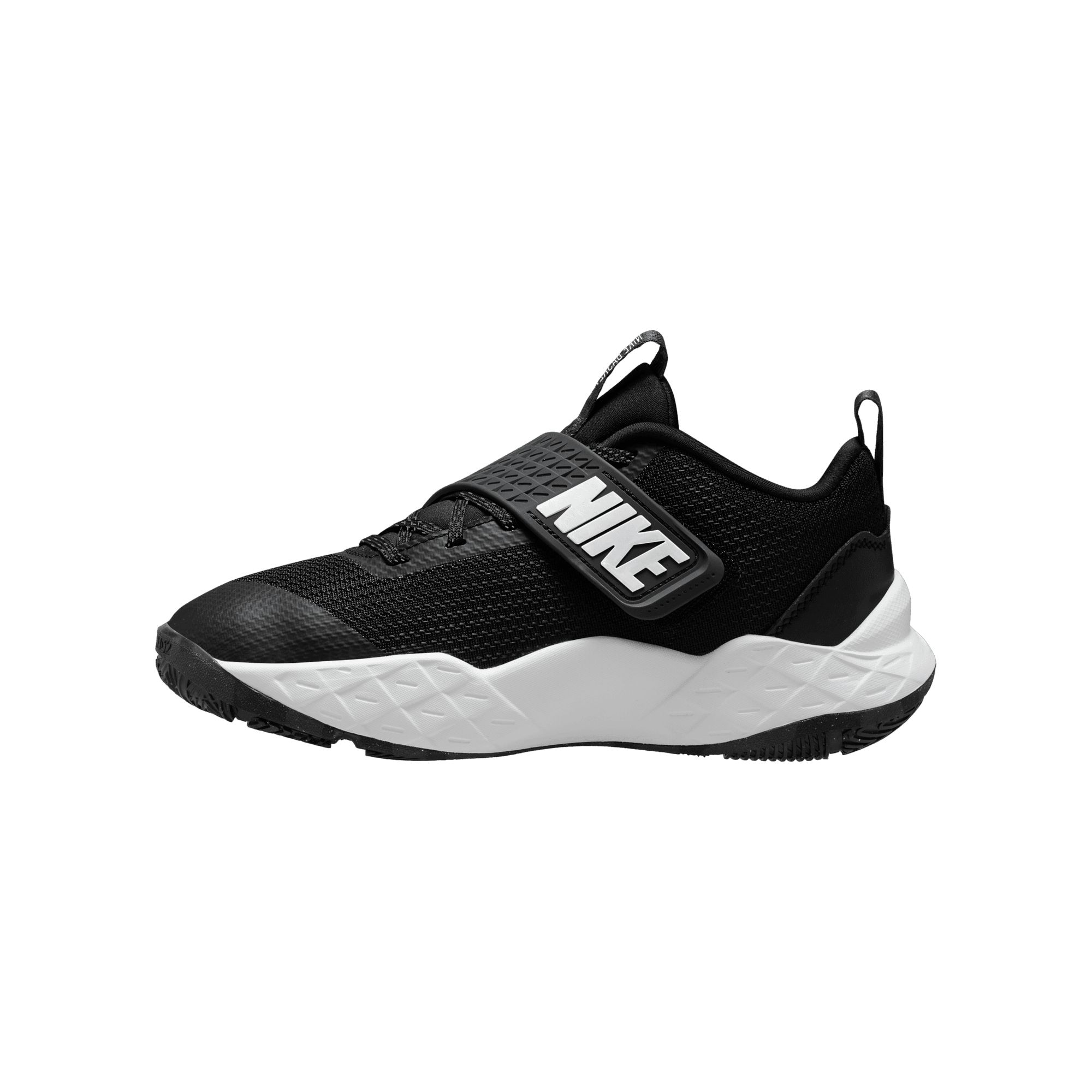 Nike Kids' Grade School Team Hustle D 12 Shoes