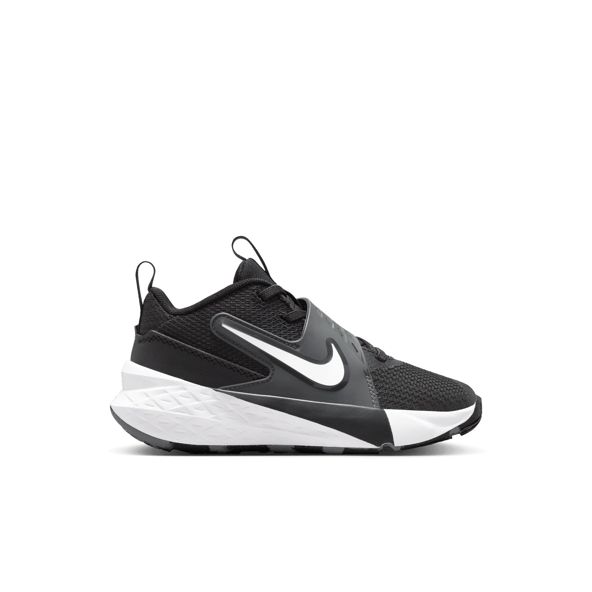 Nike Kids' Team Hustle D 12 Shoes