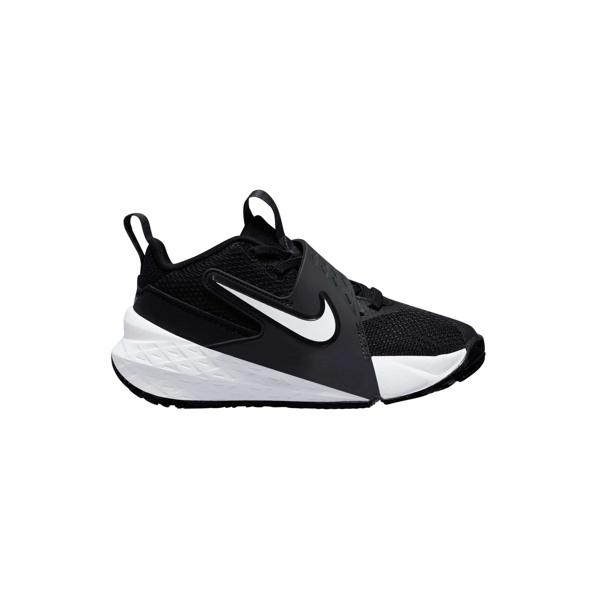 Nike Kids' Pre-School Team Hustle D 12 Shoes SportChek