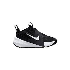 Nike Kids' Pre-School Team Hustle D 12 Shoes