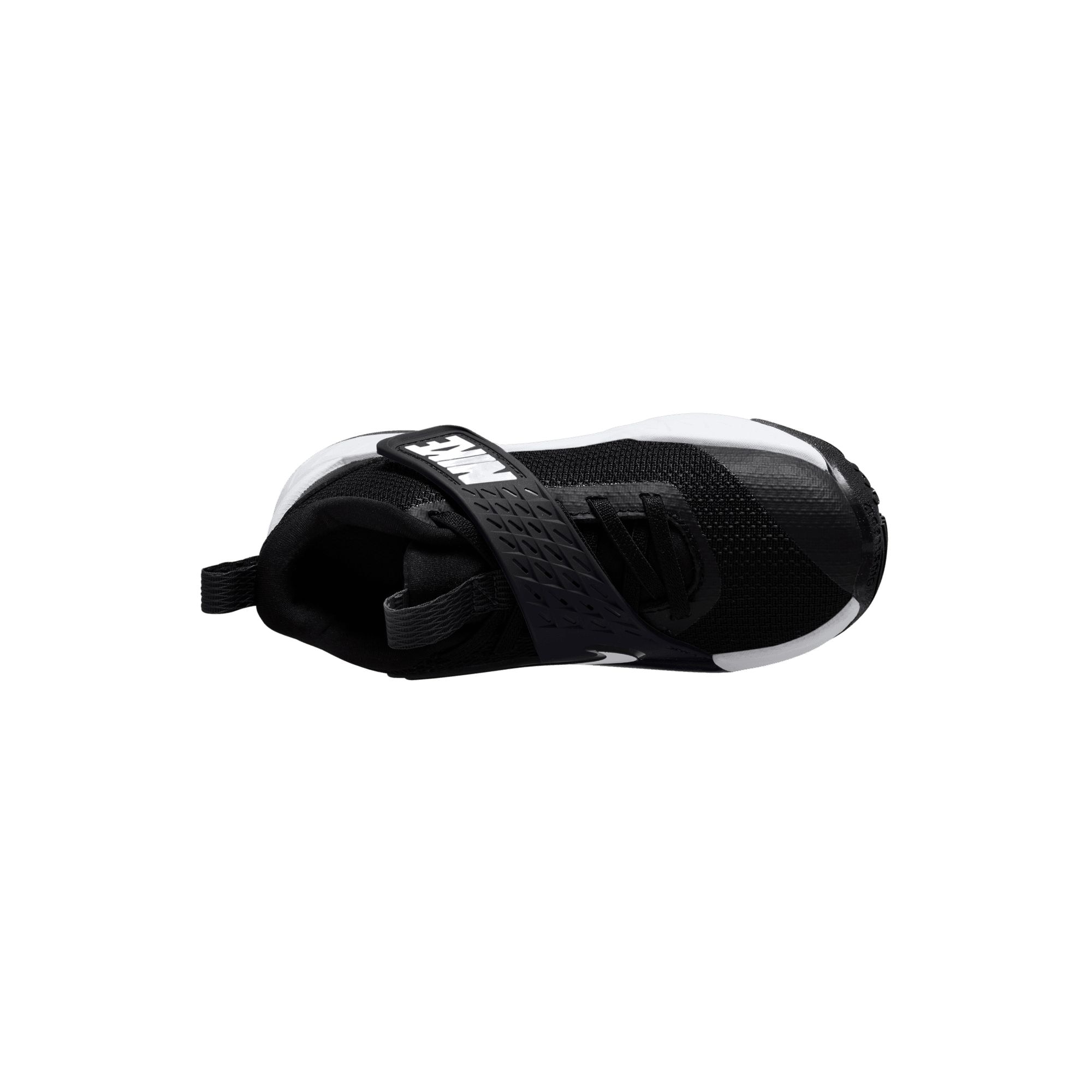 Nike Kids' Pre-School Team Hustle D 12 Shoes