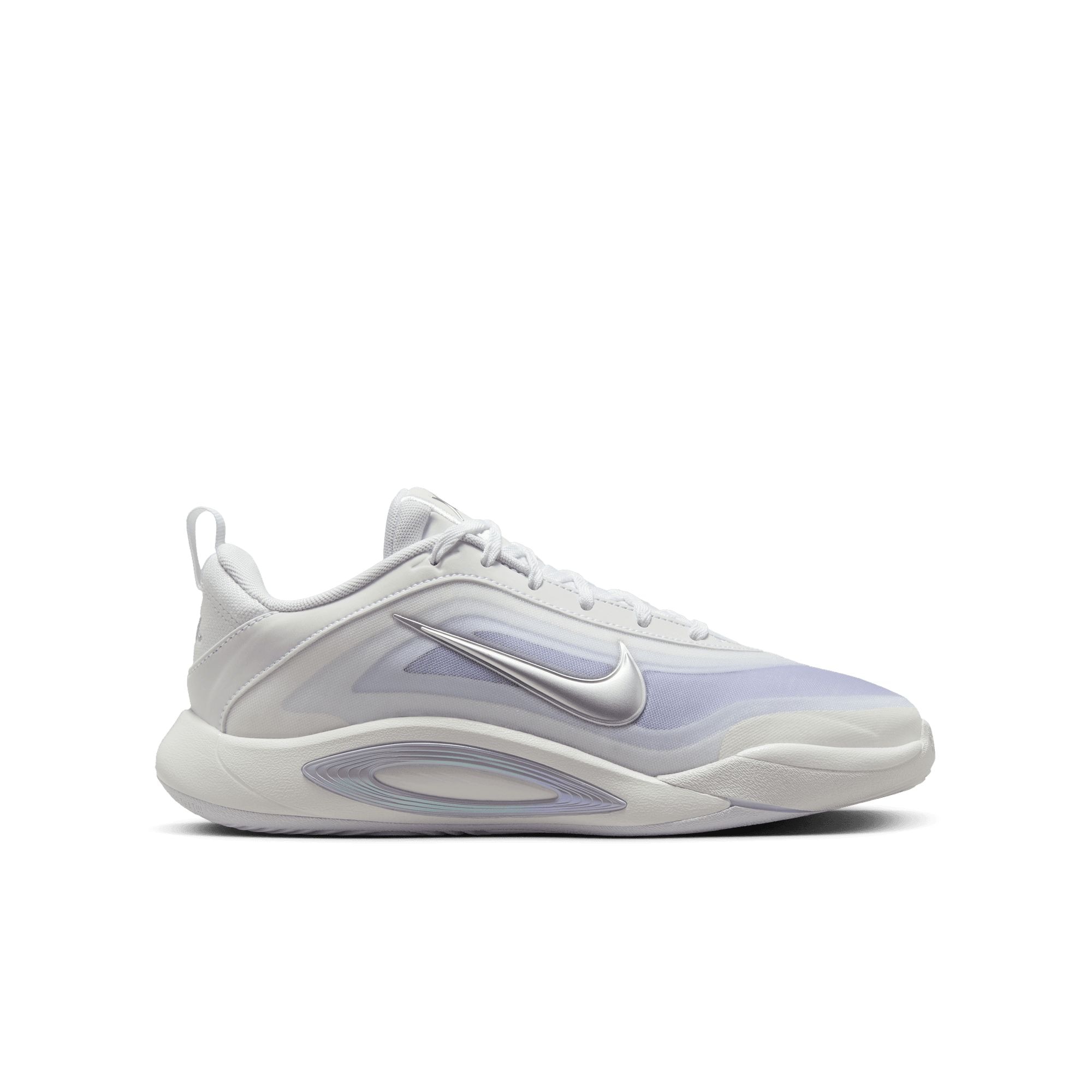 Nike Kids' Grade School A'ja Basketball Shoes