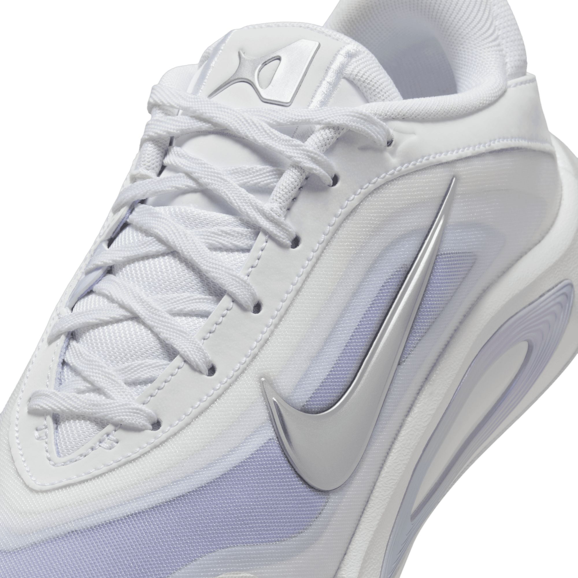 Nike Kids' Grade School A'ja Basketball Shoes