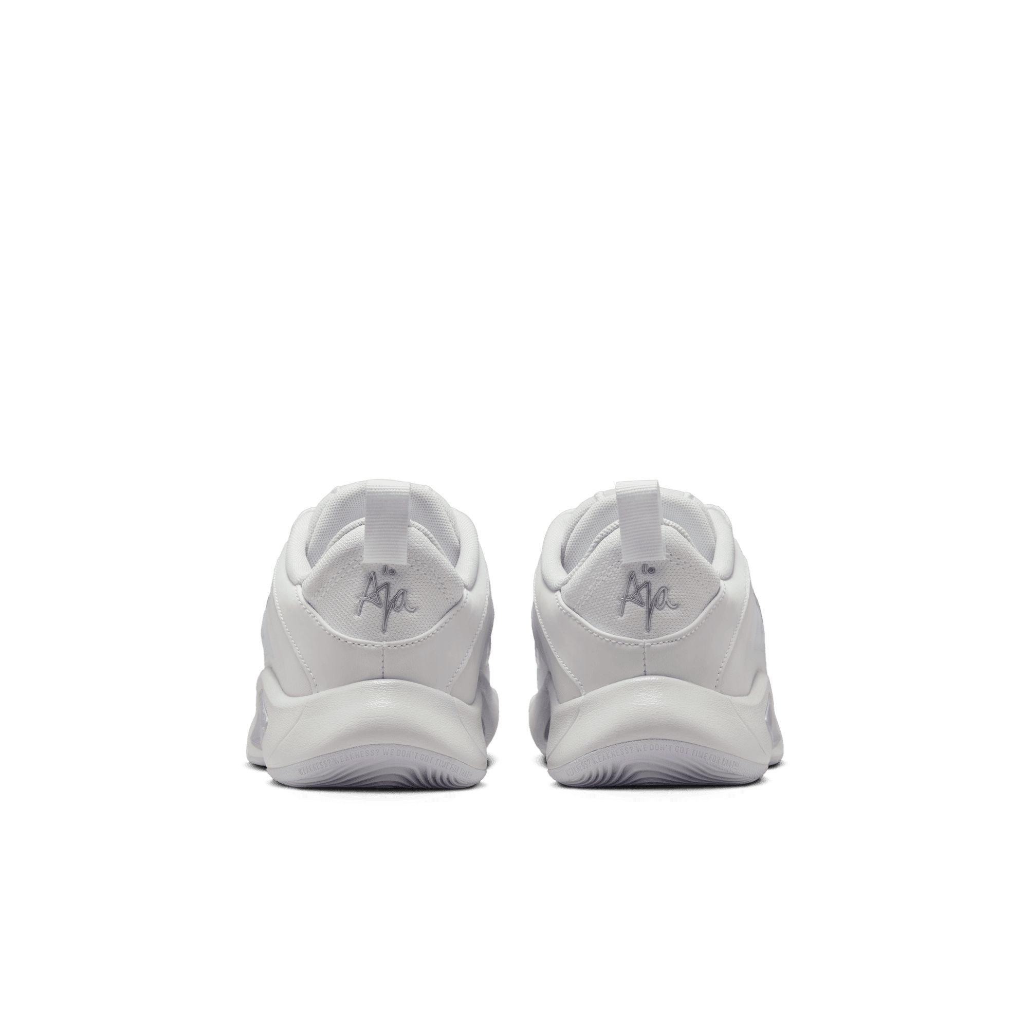 Nike Kids' Grade School A'ja Basketball Shoes