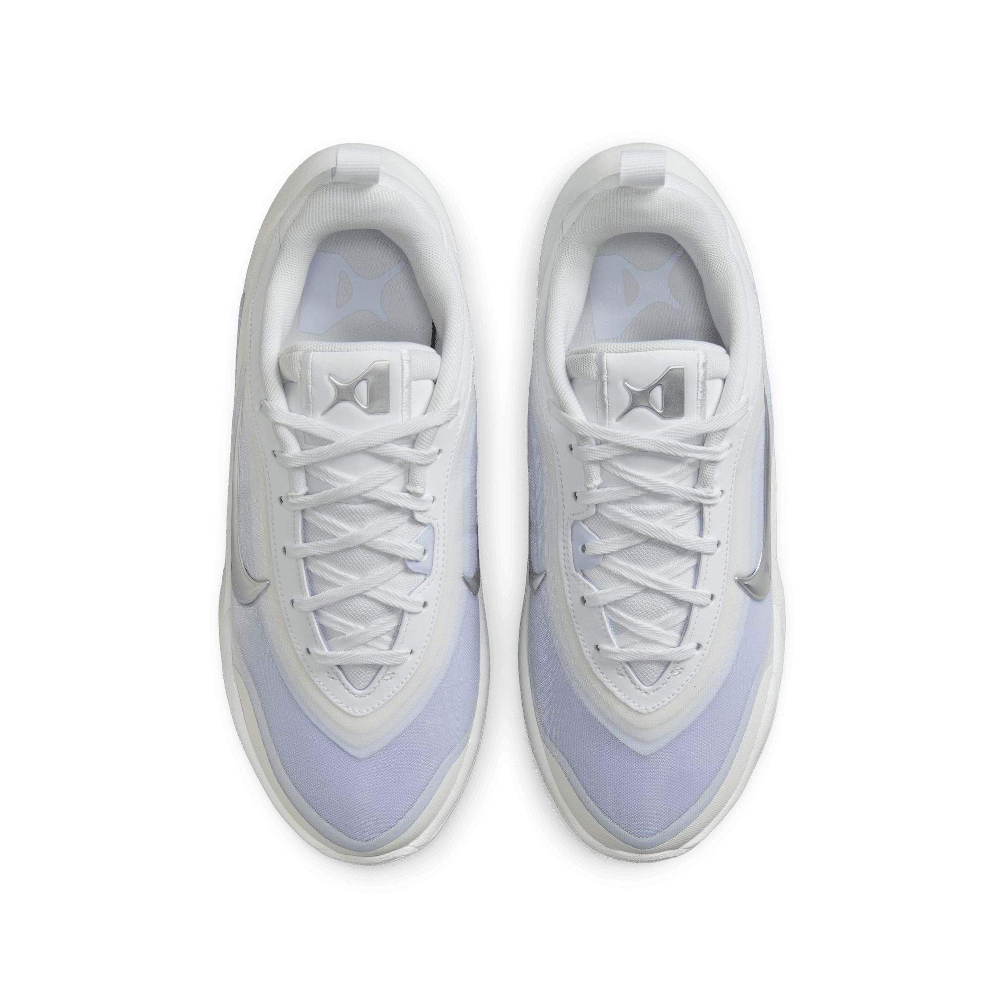 Nike Kids' Grade School A'ja Basketball Shoes