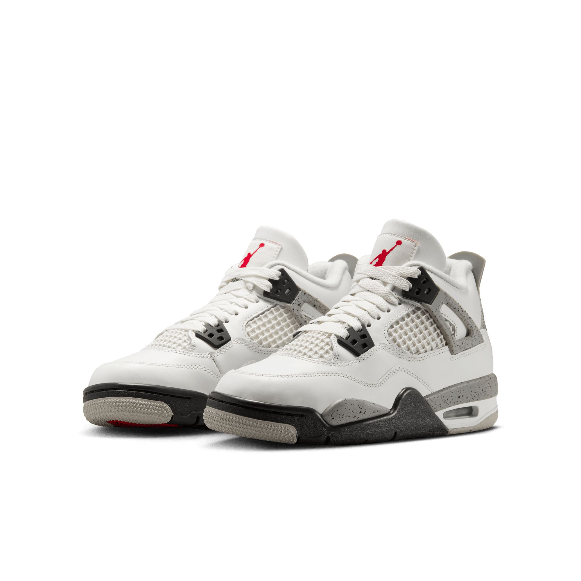 靴 Nike Air Jordan 4 Retro \