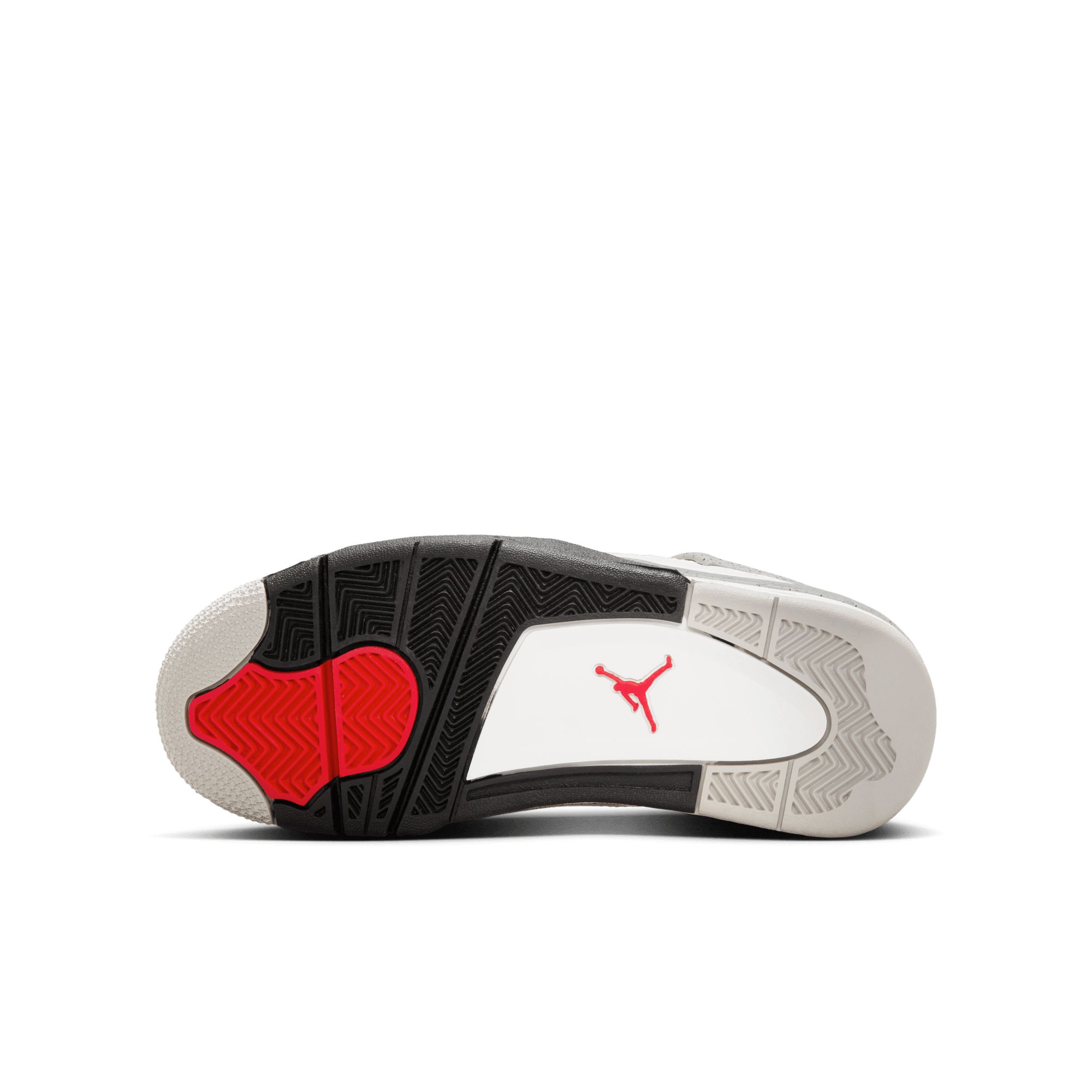 jordan 4 cement size 7