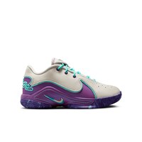 Nike Kids' Grade School Lebron James Split Vintage Basketball Shoes Side_Right