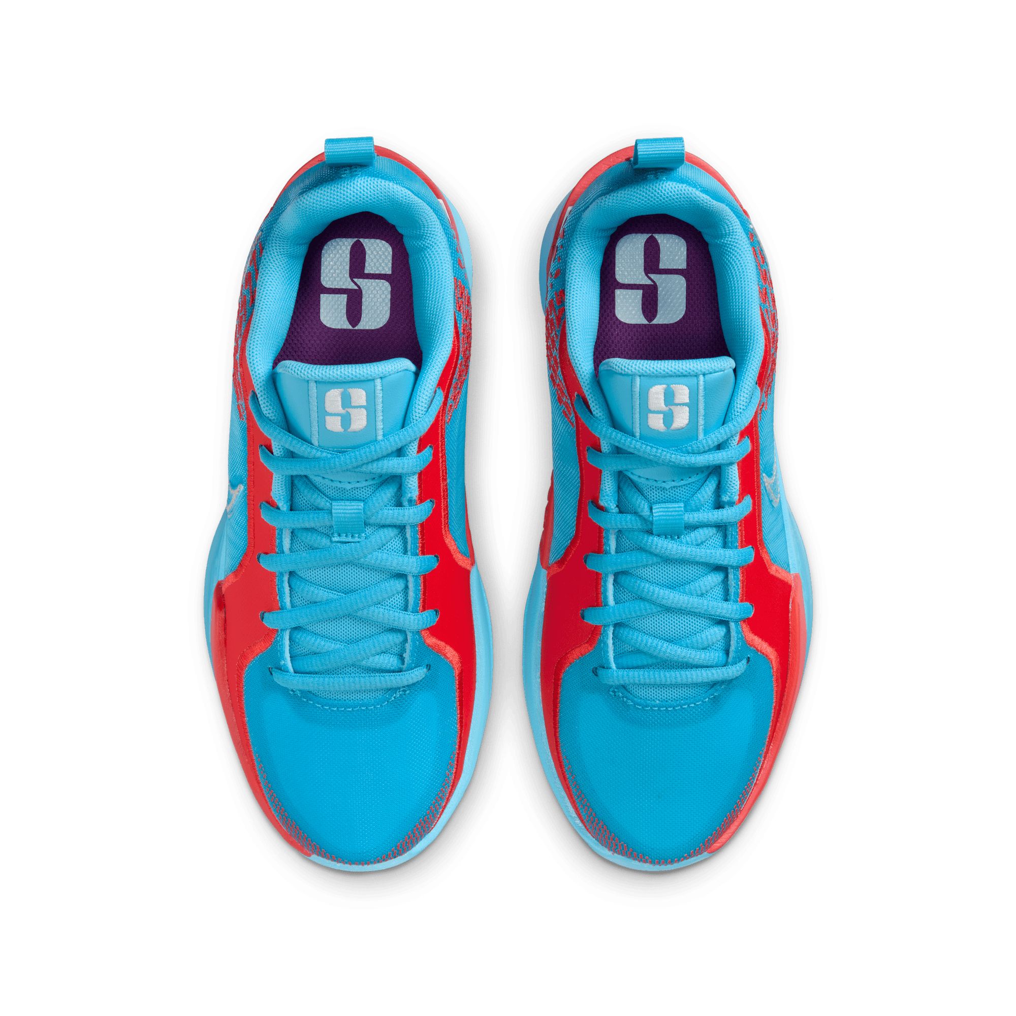 Nike Kids' Grade School Sabrina 2 Basketball Shoes