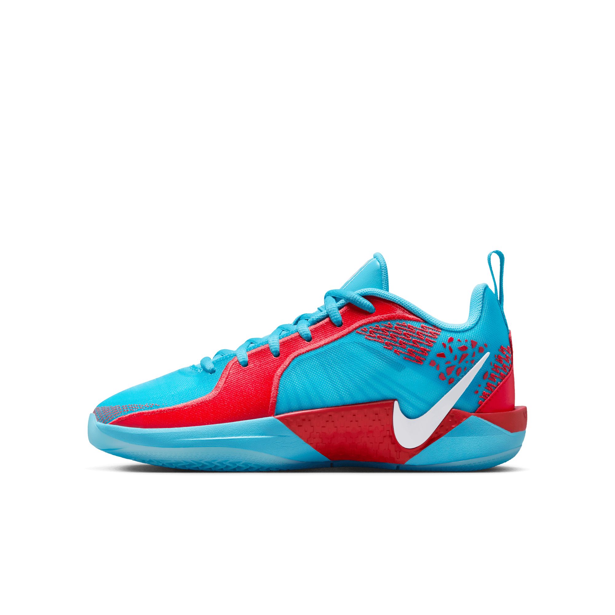 Nike Kids' Grade School Sabrina 2 Basketball Shoes
