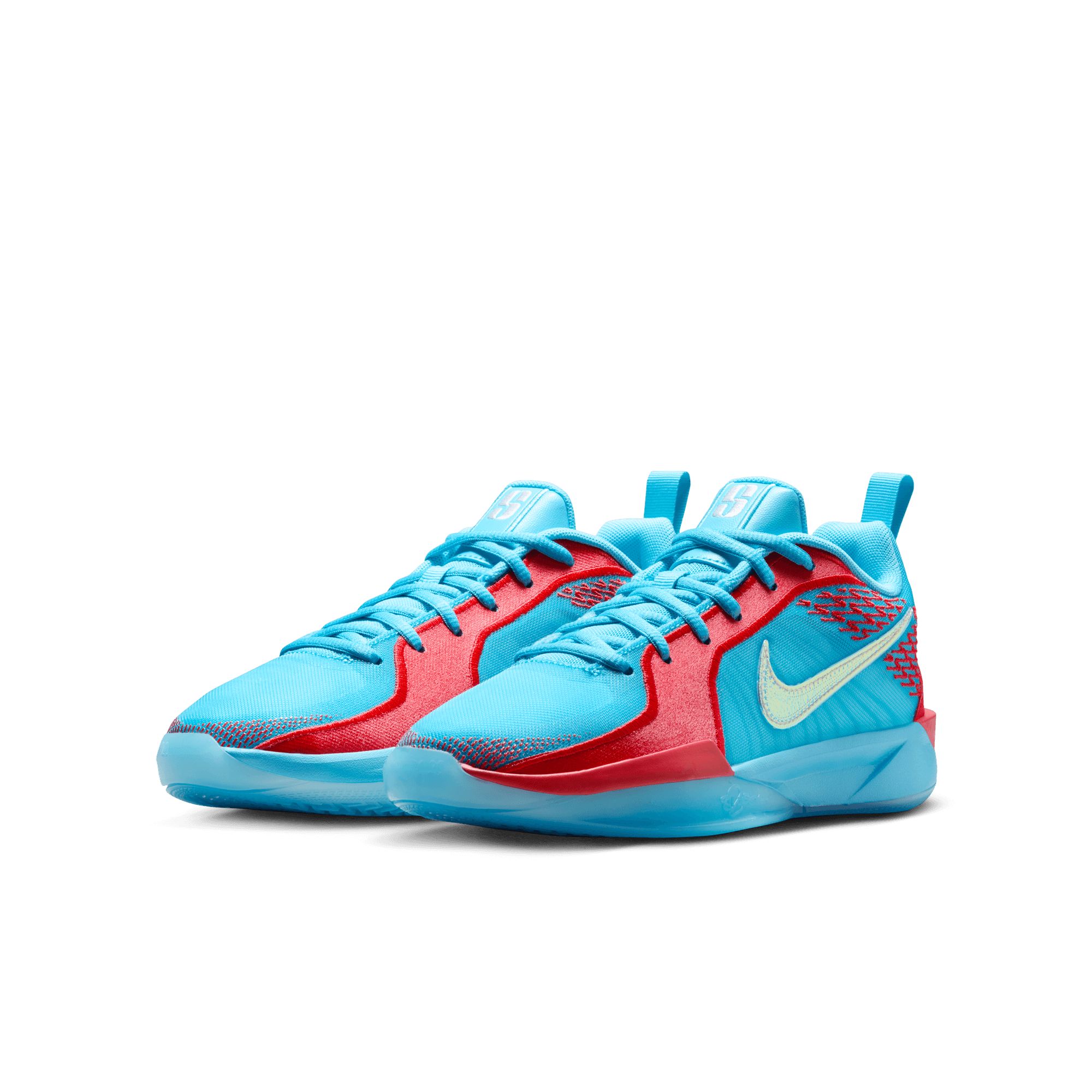 Nike Kids' Grade School Sabrina 2 Basketball Shoes
