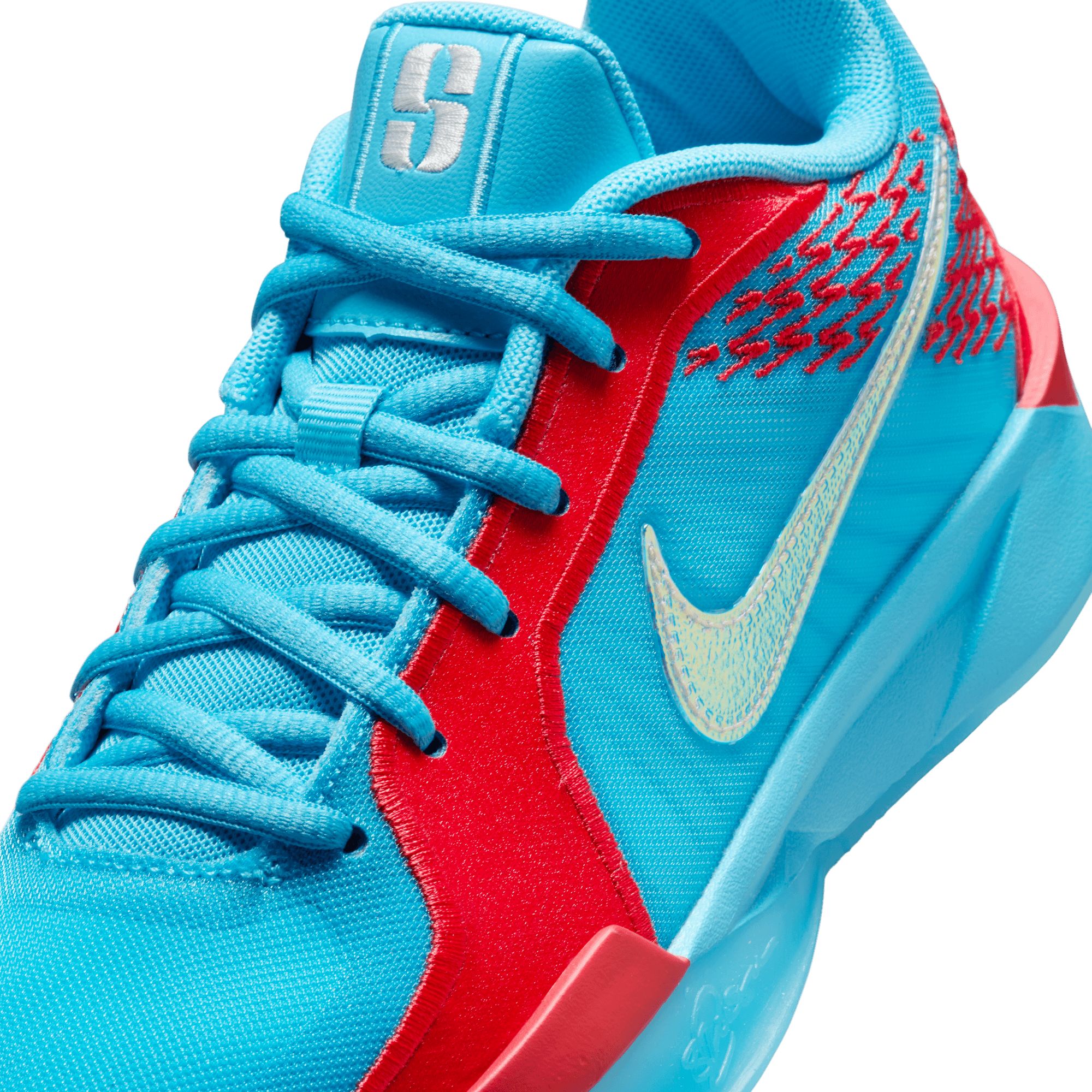 Nike Kids' Grade School Sabrina 2 Basketball Shoes