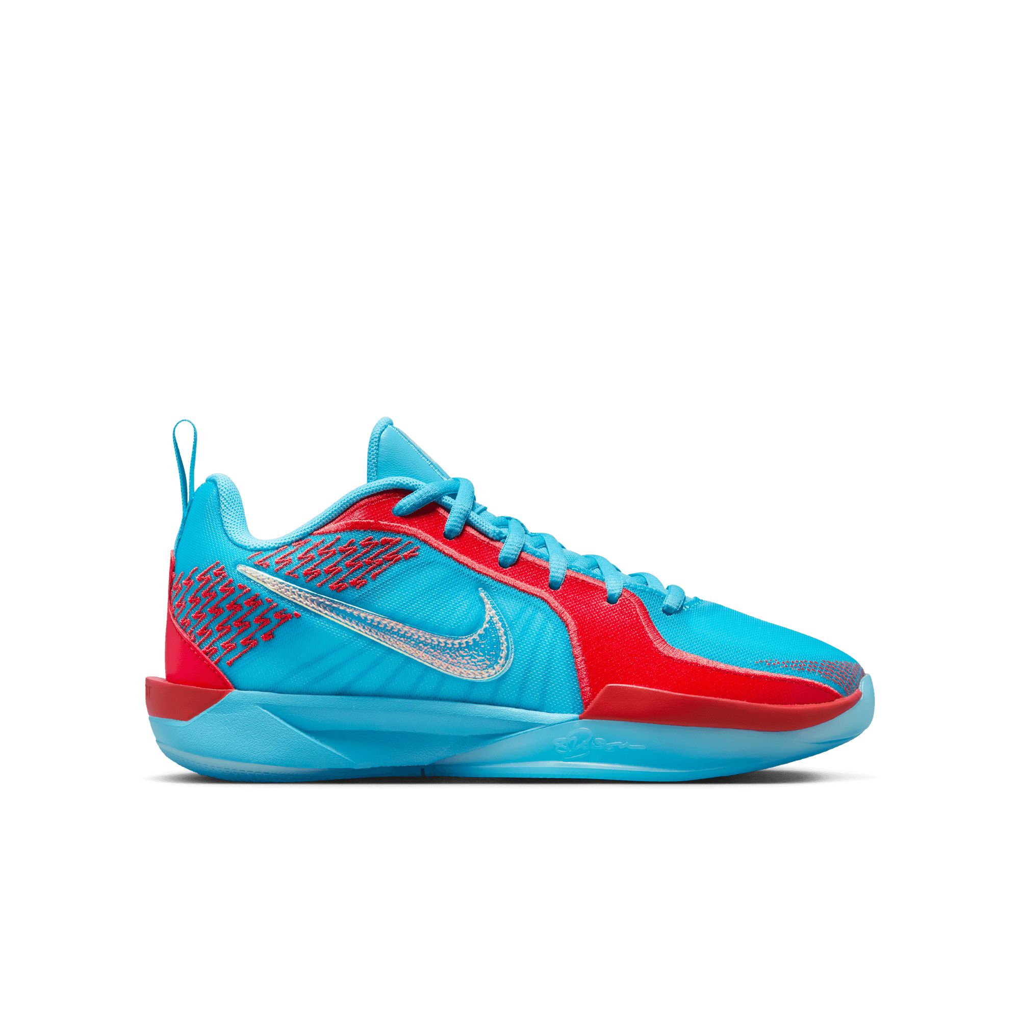 Nike Kids' Grade School Sabrina 2 Basketball Shoes