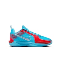 Nike Kids' Grade School Sabrina 2 Basketball Shoes Side_Right