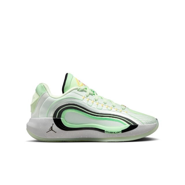 Nike Kids' Grade School Jordan Navigator Barely Basketball Shoes