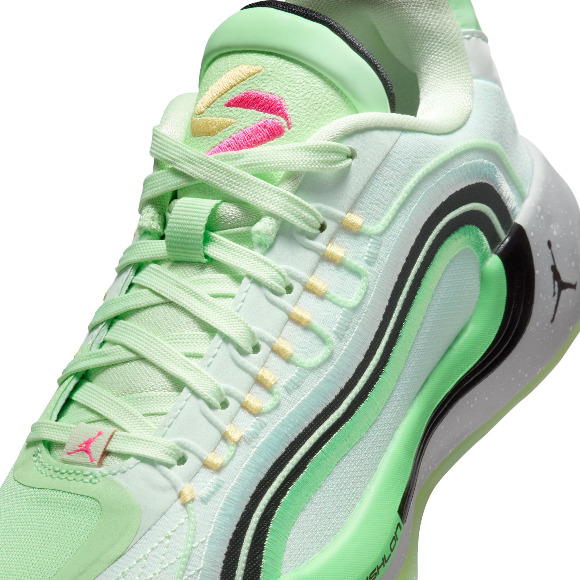 Jordan Nike Kids' Grade School Basketball Shoes