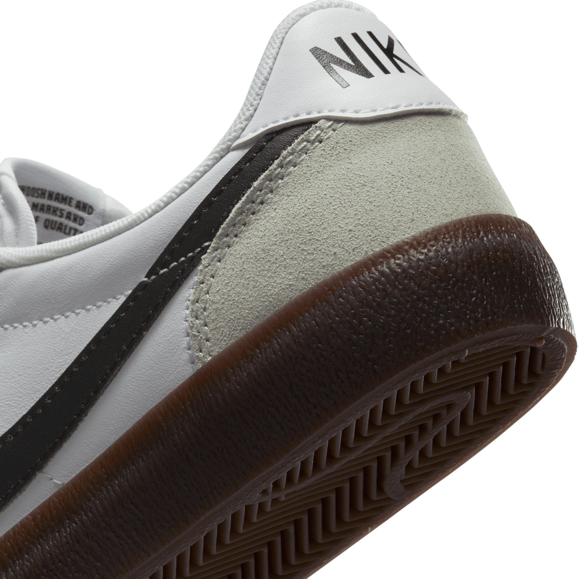 Nike Kids' Grade School Killshot 2 Sneakers