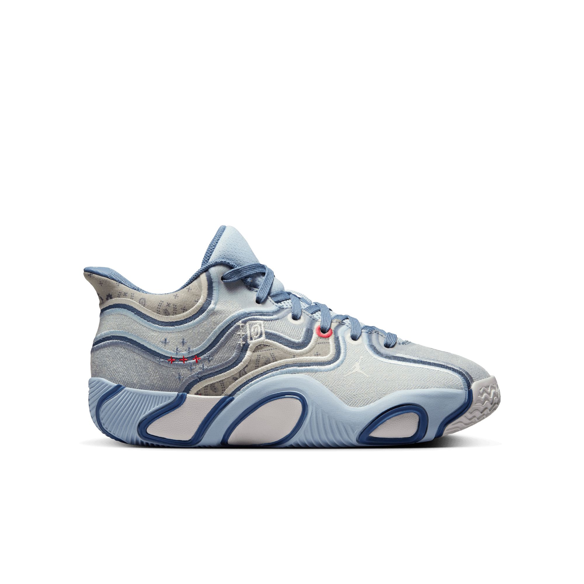 JORDAN TATUM 3 (PS) キッズスニーカー 19cm Jordan Kids' Tatum 3