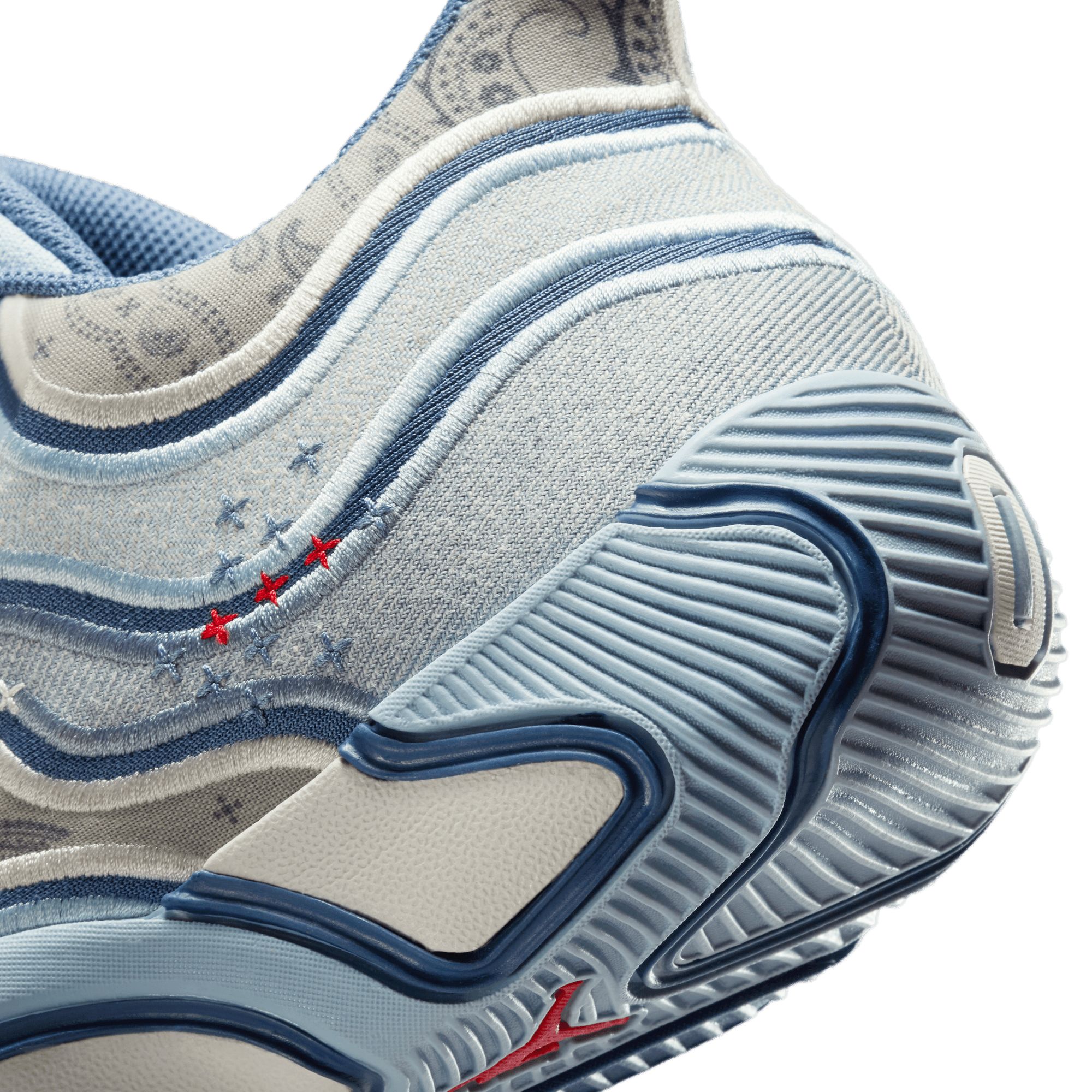 Jordan Kids' Tatum 3 Basketball Shoes | SportChek