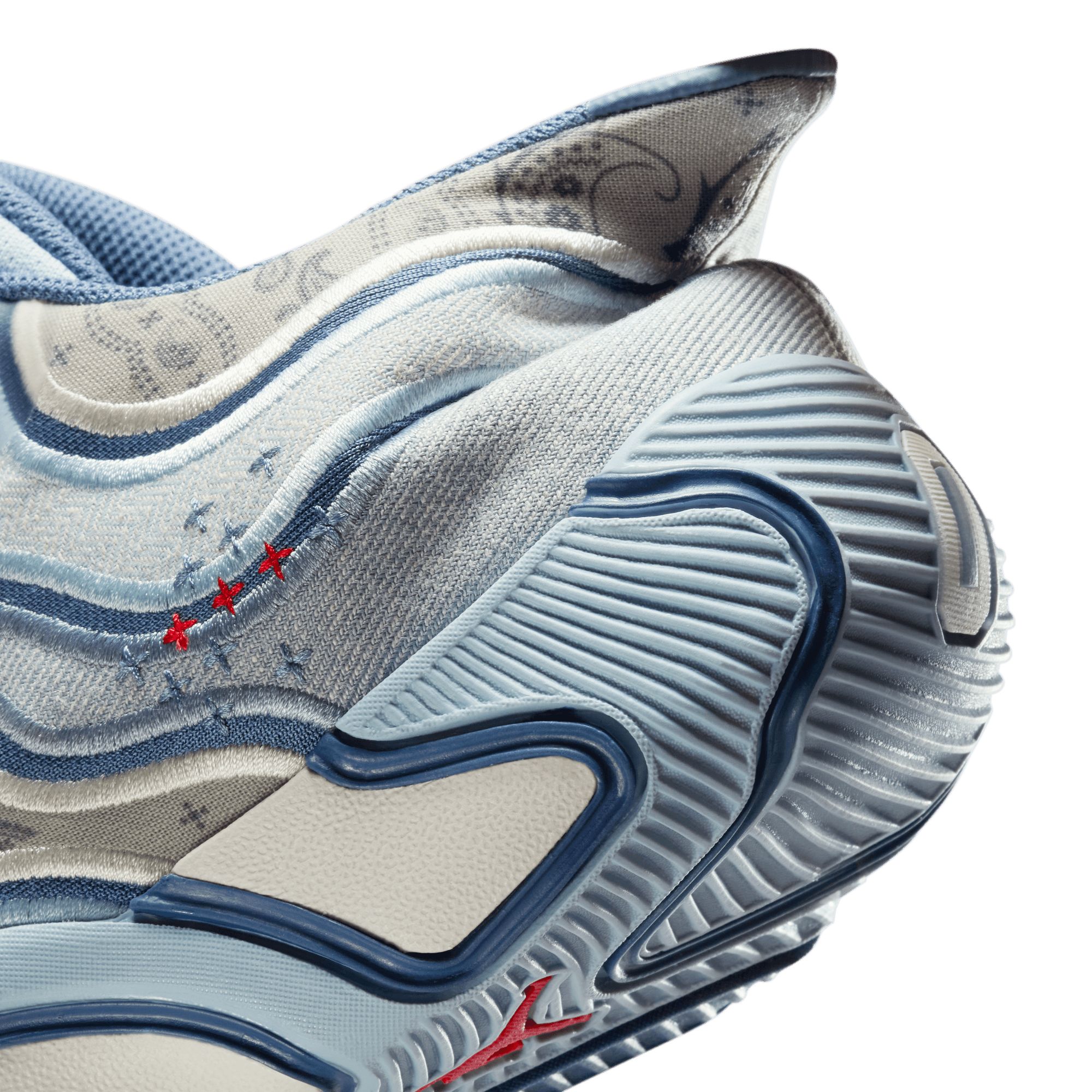 Jordan Kids' Tatum 3 Basketball Shoes | SportChek