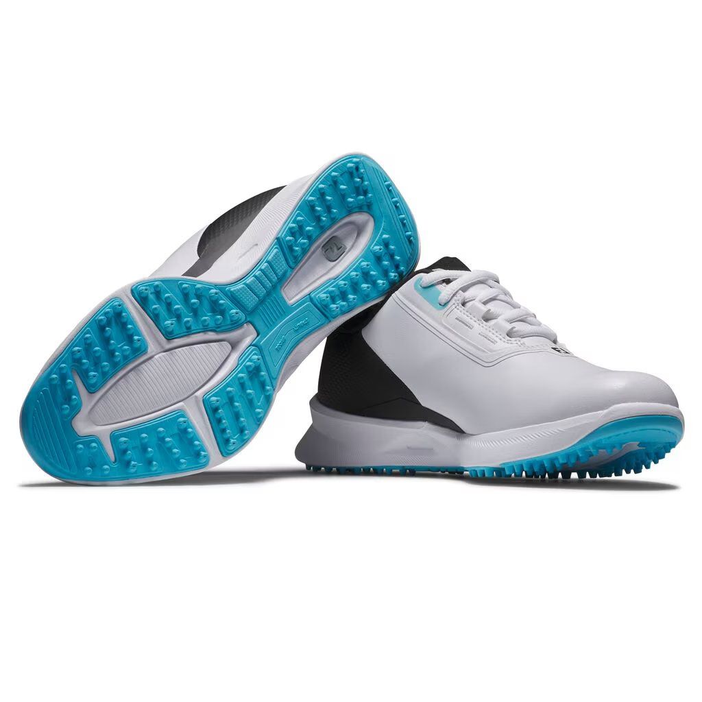FootJoy Kids' Fuel Golf Shoes