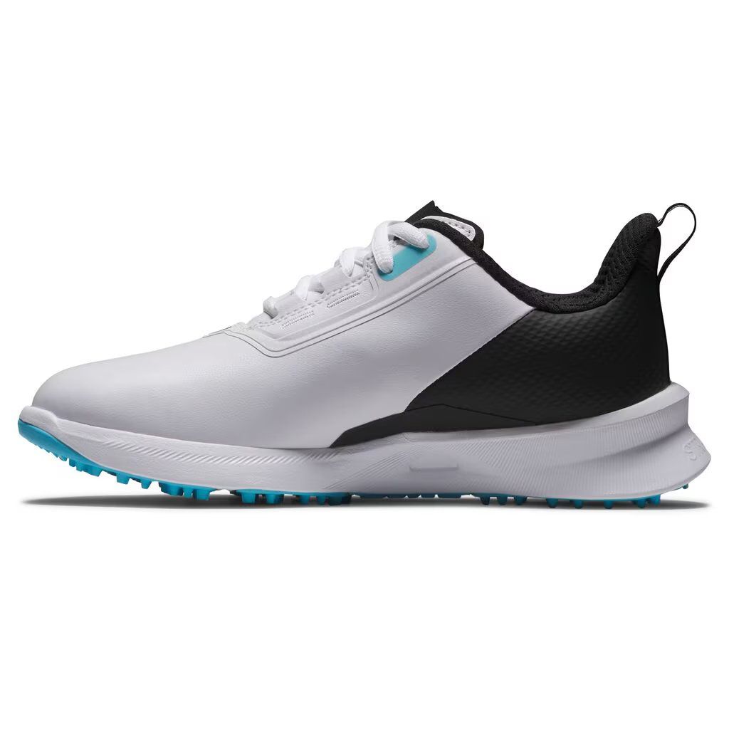 FootJoy Kids' Fuel Golf Shoes
