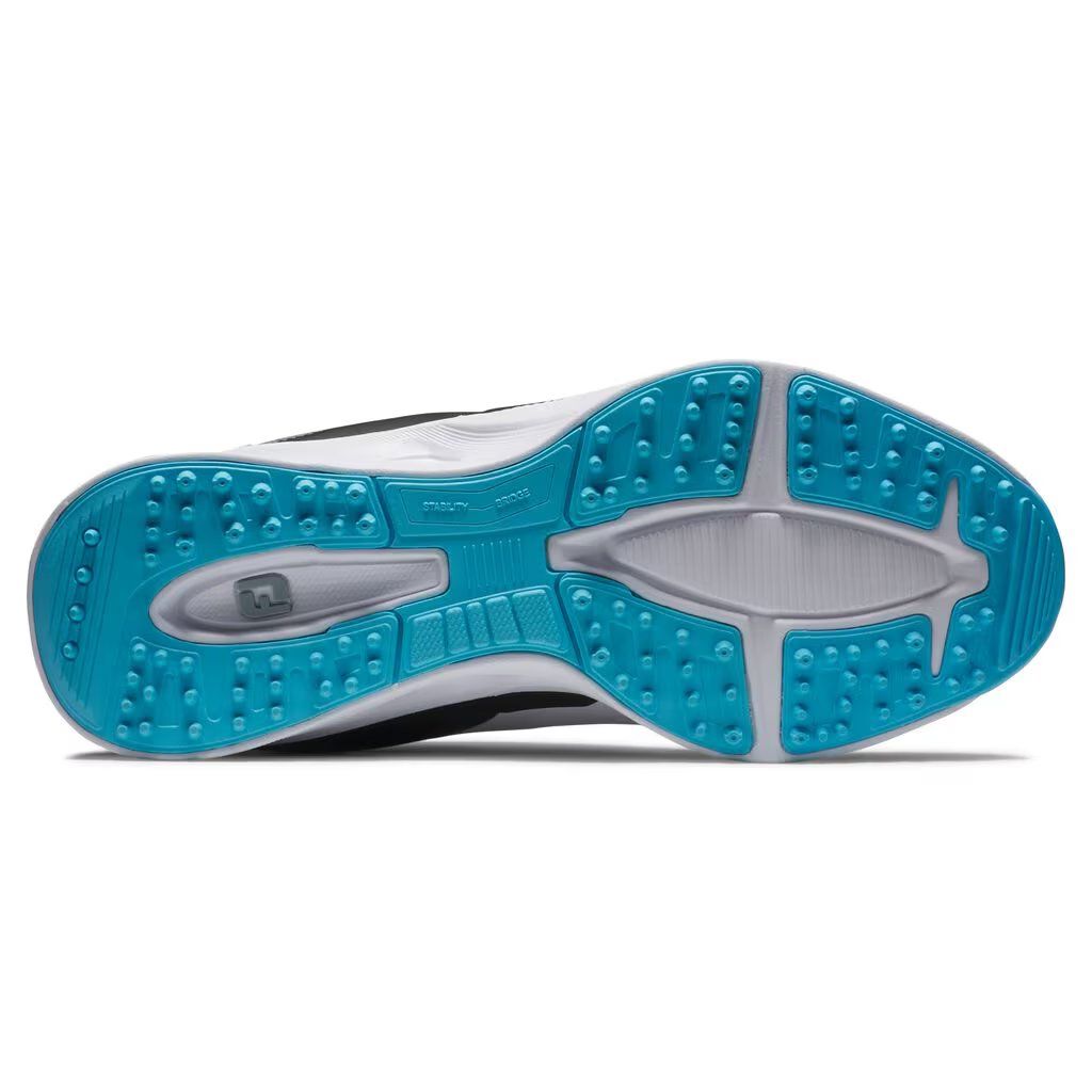 FootJoy Kids' Fuel Golf Shoes